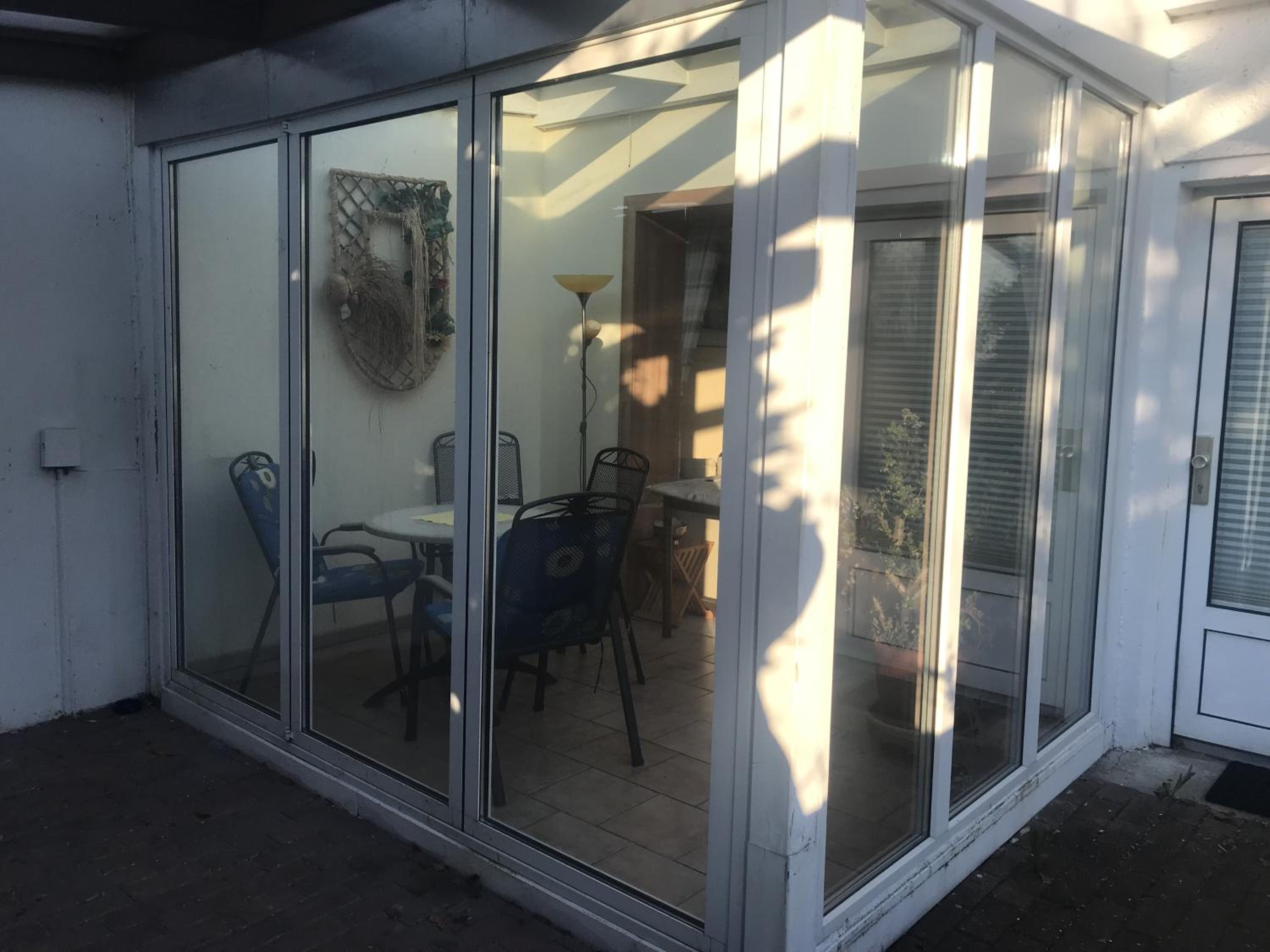 Gemütliche Ferienwohnung am Südperd in Thiessow