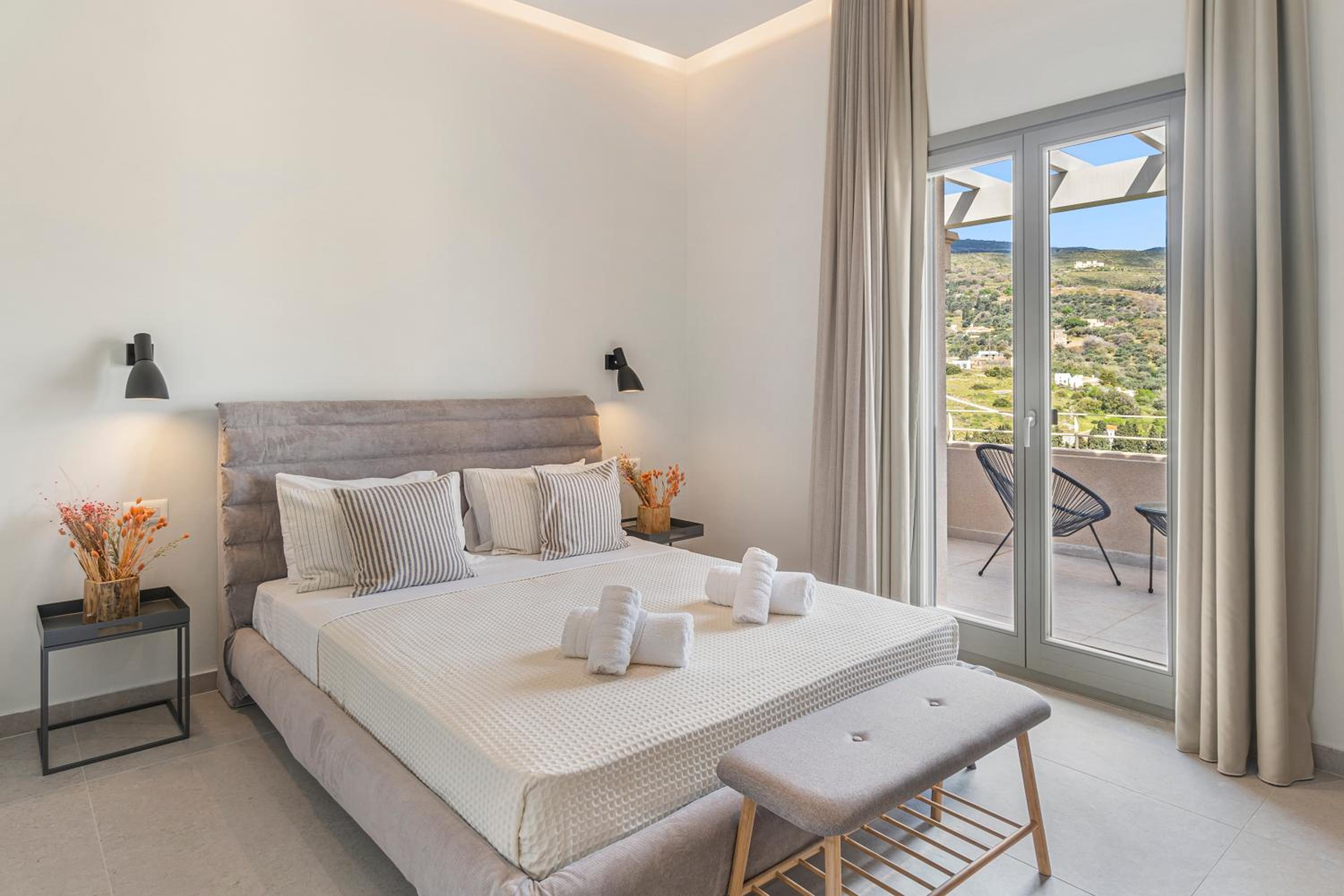 Suite Home Villas with Private Pools by Explore Andros photo 2