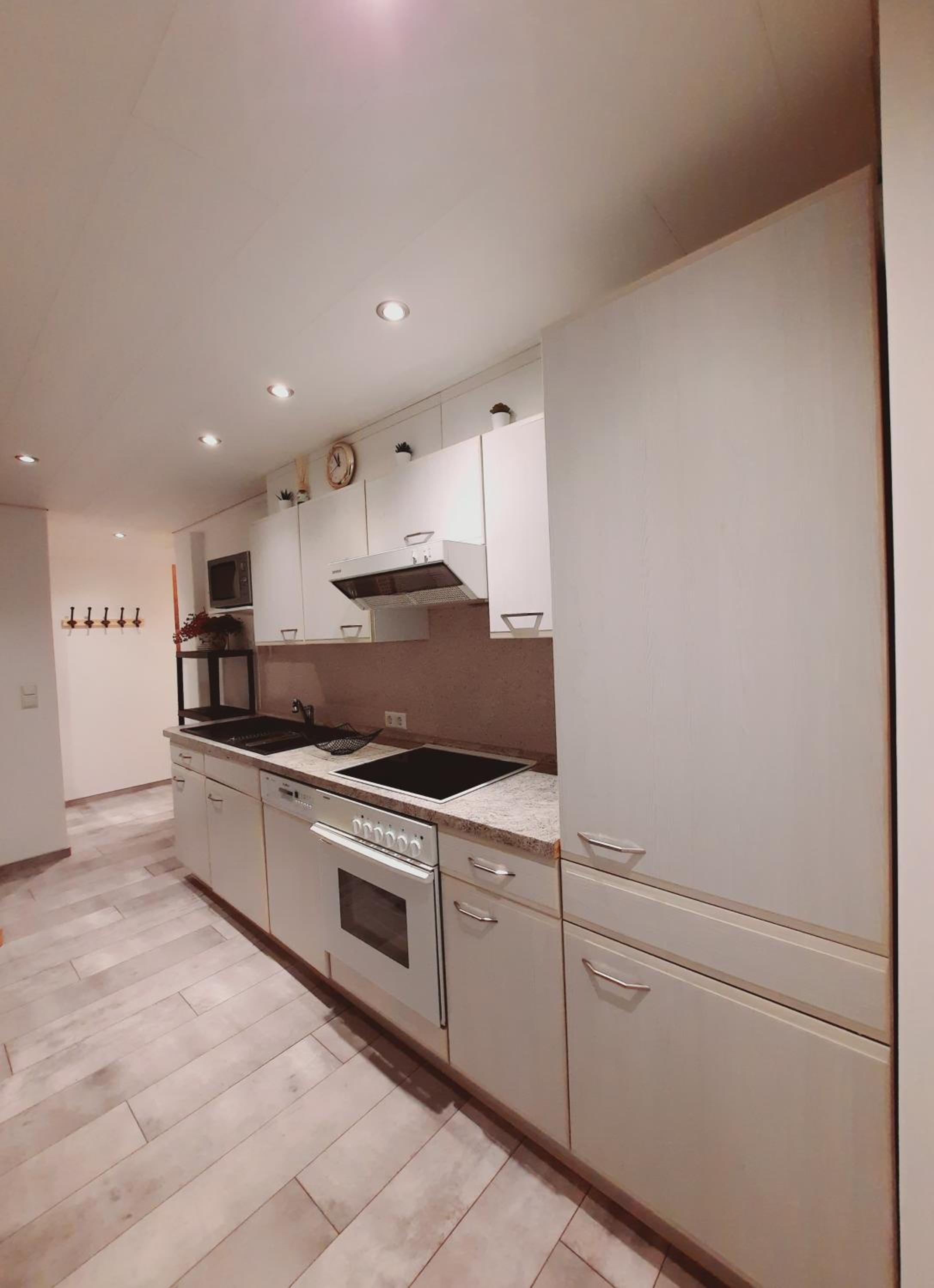 Gemütliches Apartment am Gottesberg