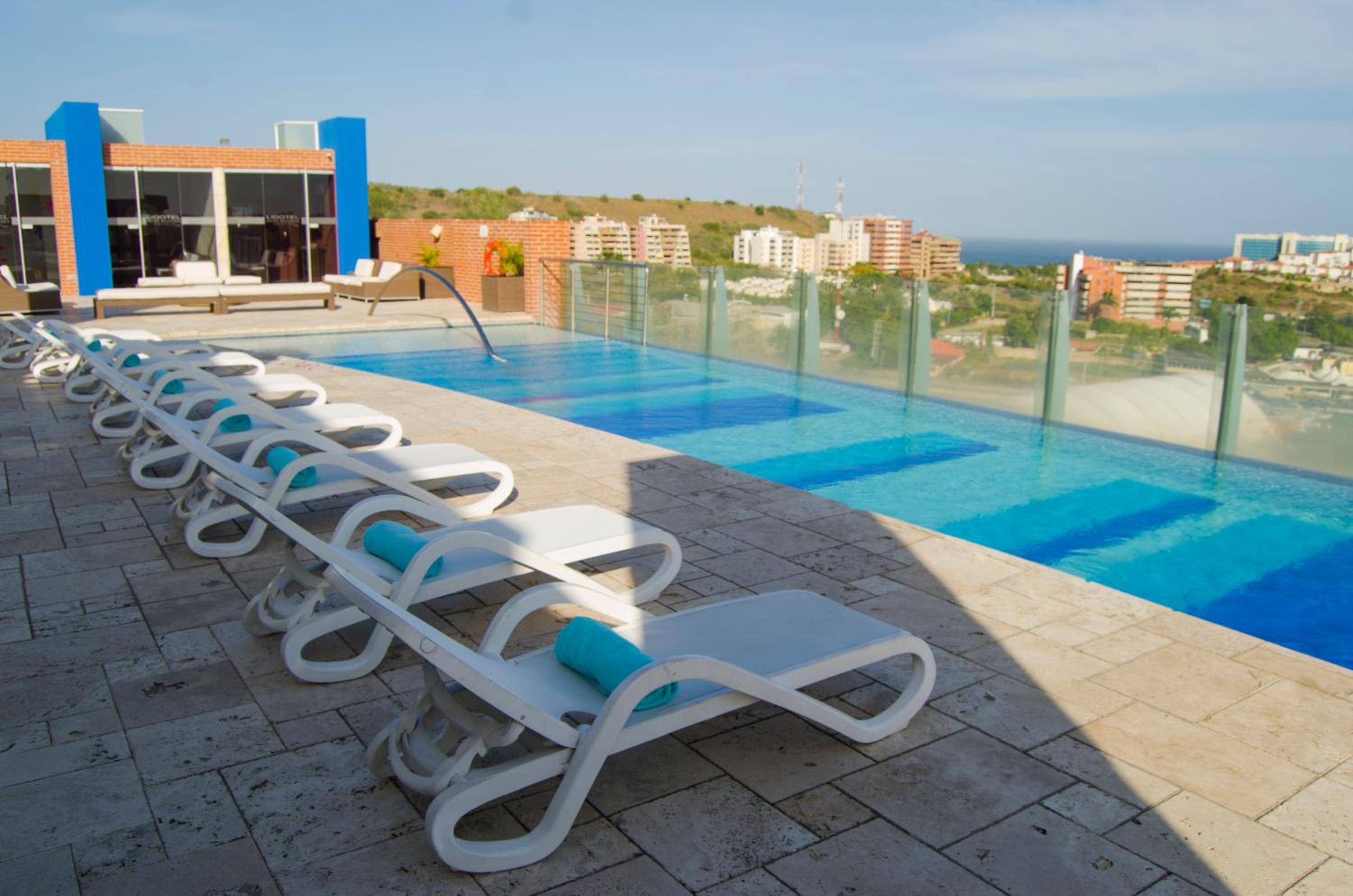 Lidotel Margarita - Photo 3