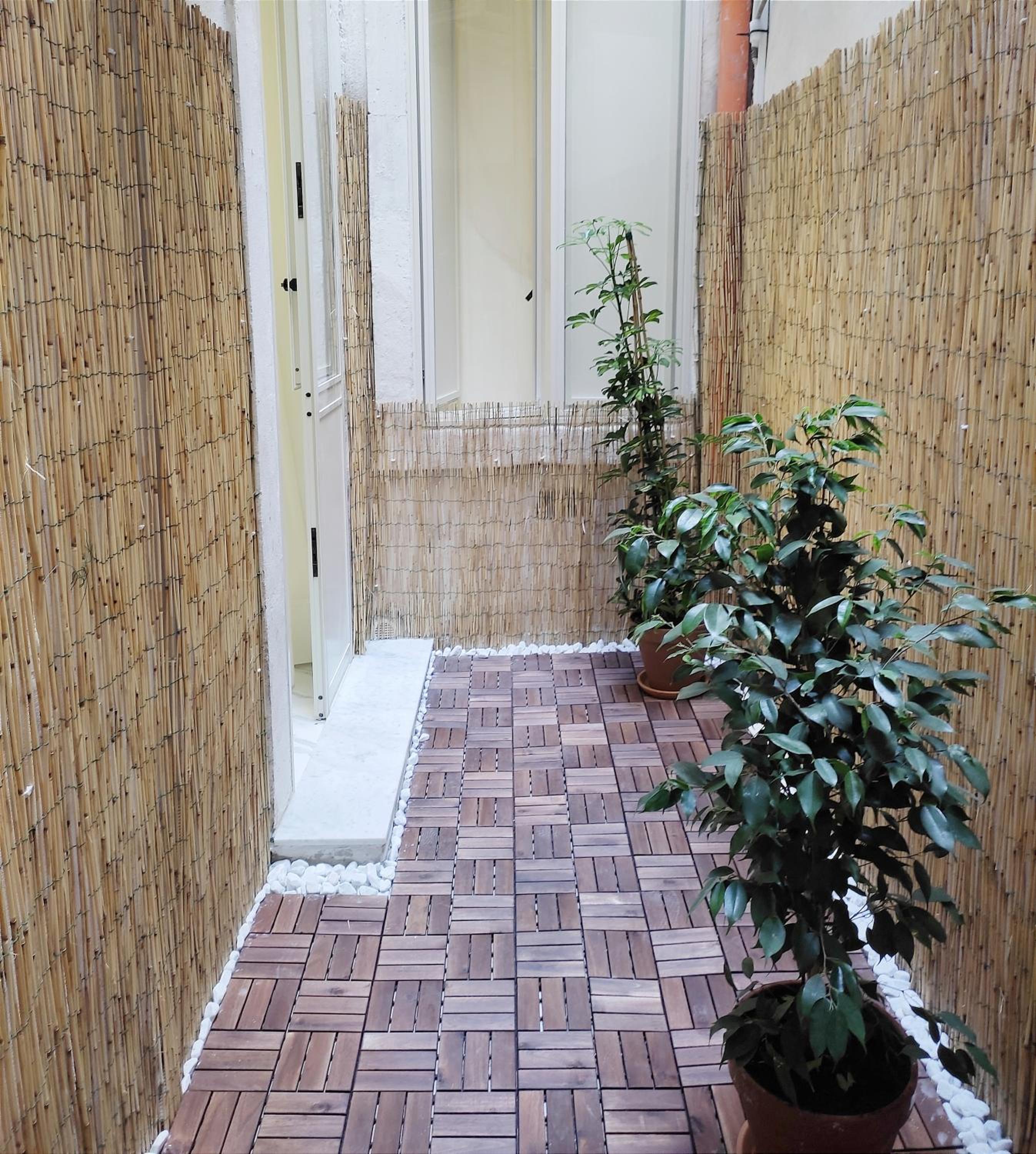 La Casa di Dani e Marco vicino Ortigia, Siracusa, fotografia 4