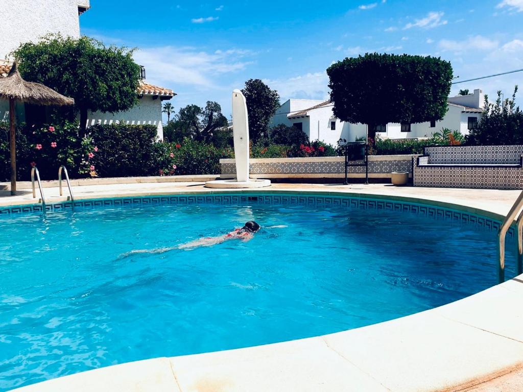Bellavista V Cabo Roig