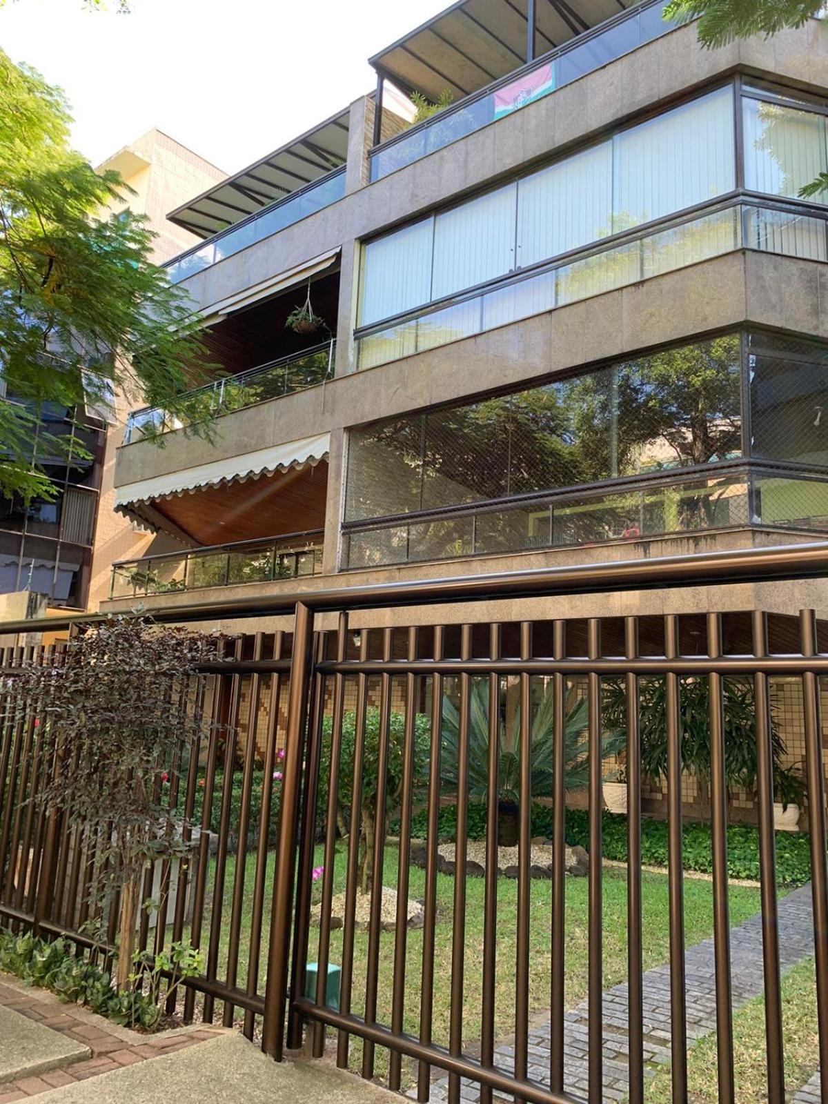 Apartamento à 500m da praia