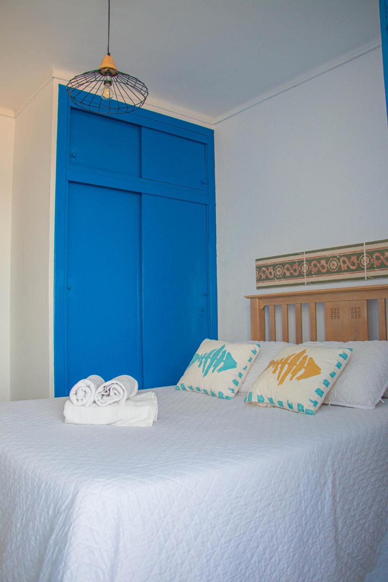 La Esperanza Beach- Zona Pubs y Restaurantes