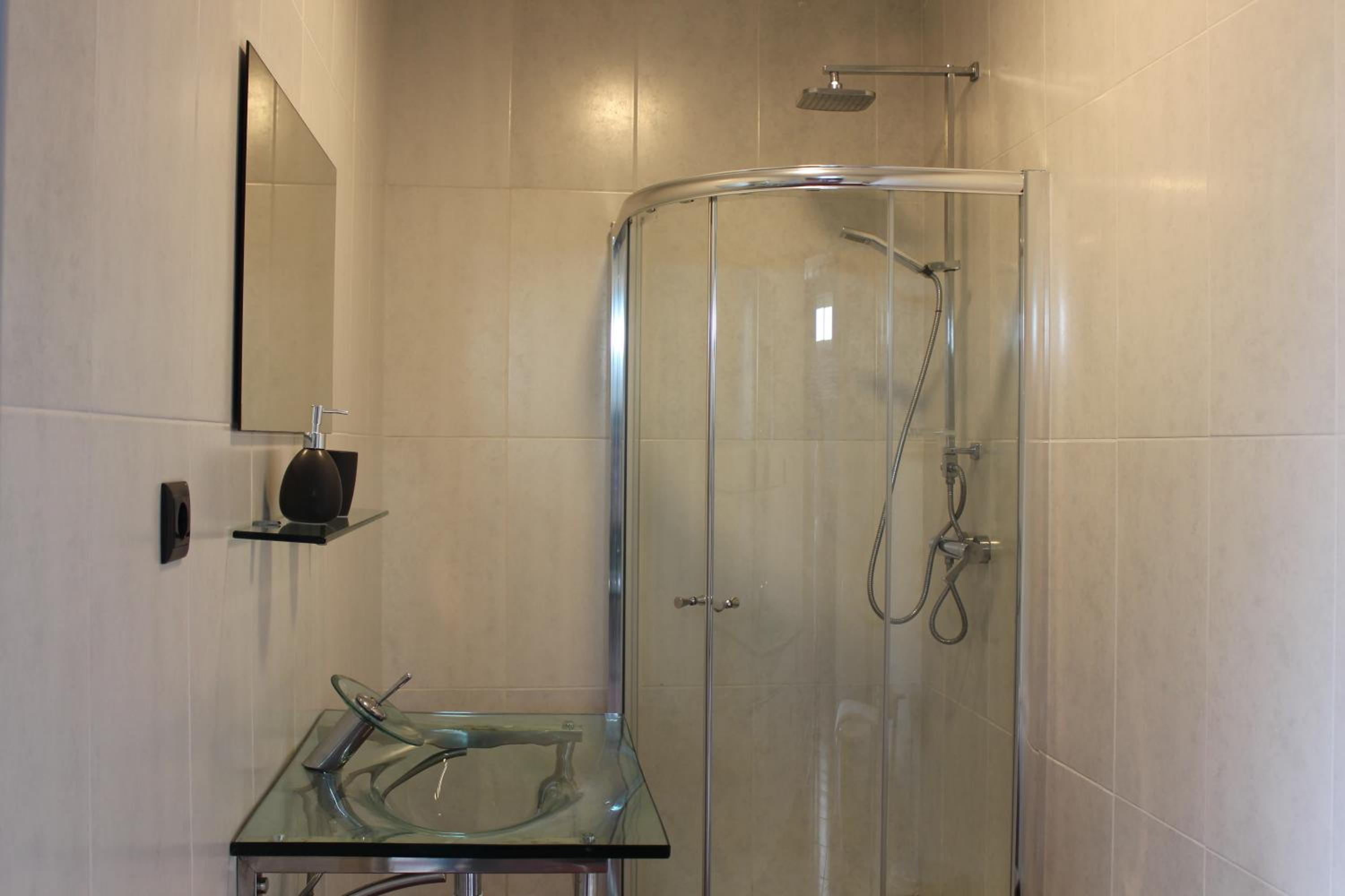 Exclusiva casa con piscina en Gondomar