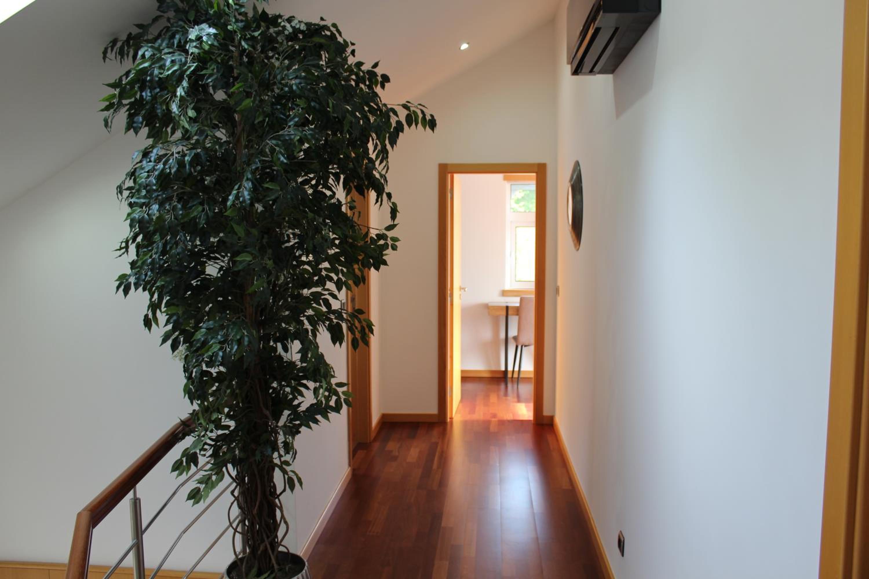 Exclusiva casa con piscina en Gondomar