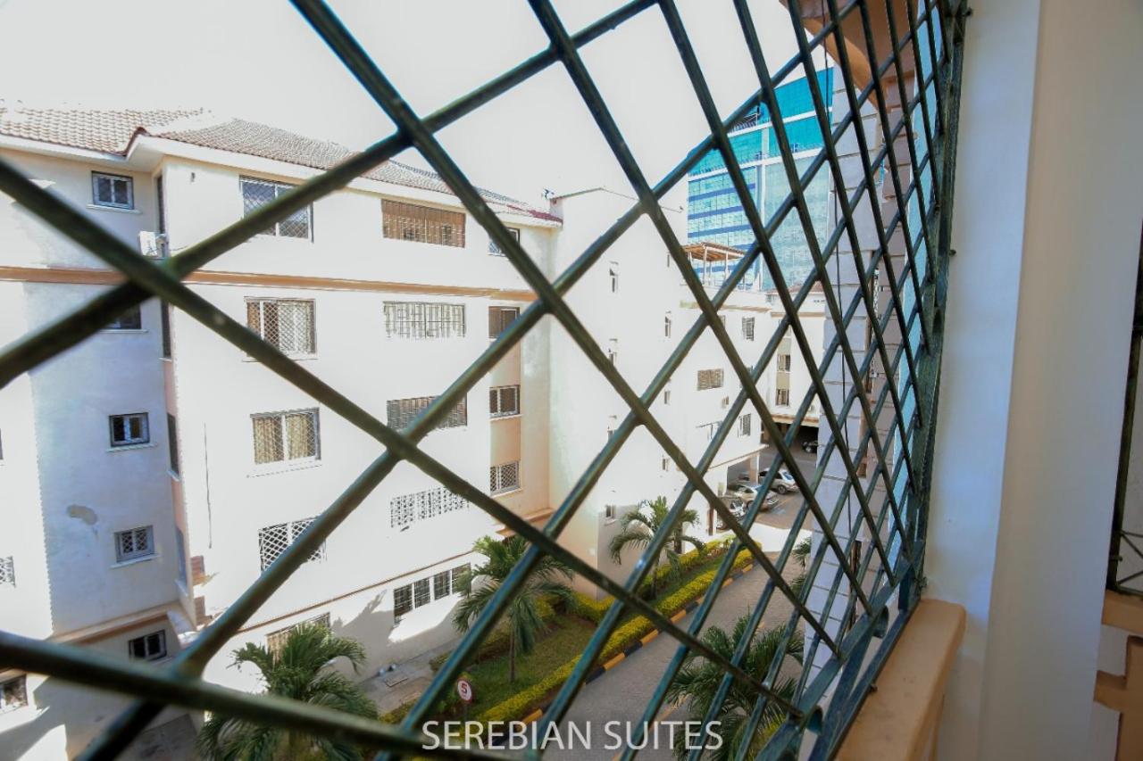 Serebian Suites