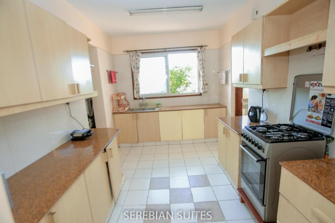 Serebian Suites