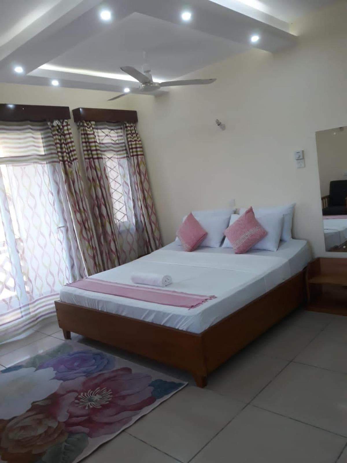 Serebian Suites