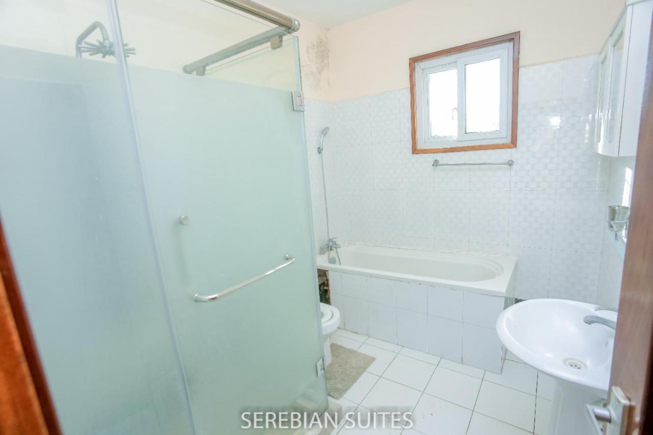 Serebian Suites