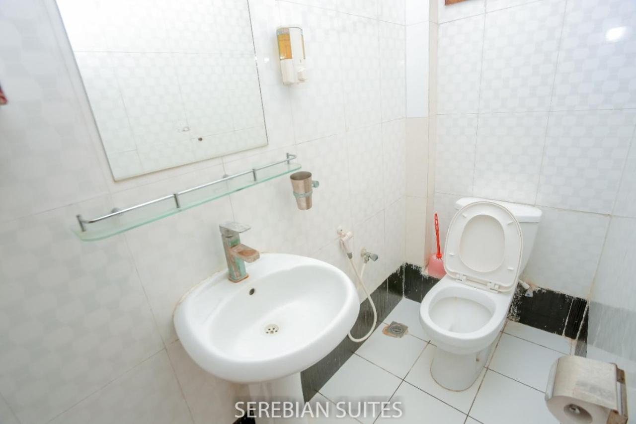 Serebian Suites