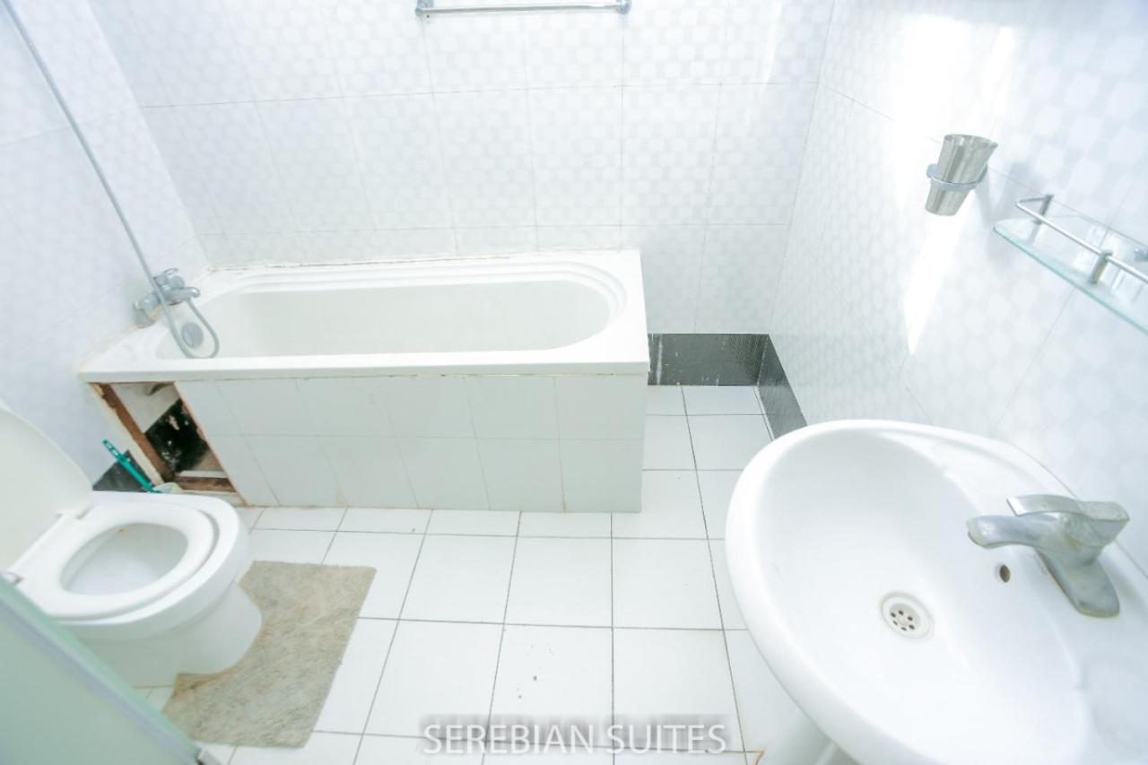 Serebian Suites
