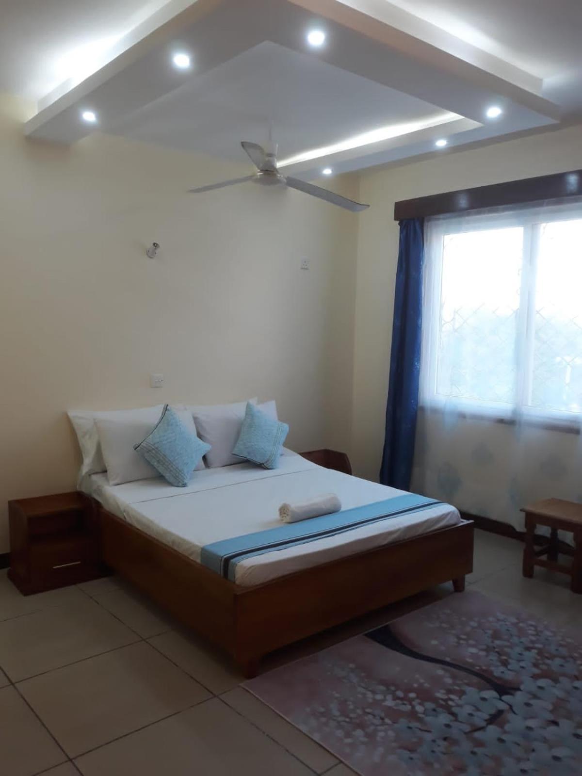 Serebian Suites