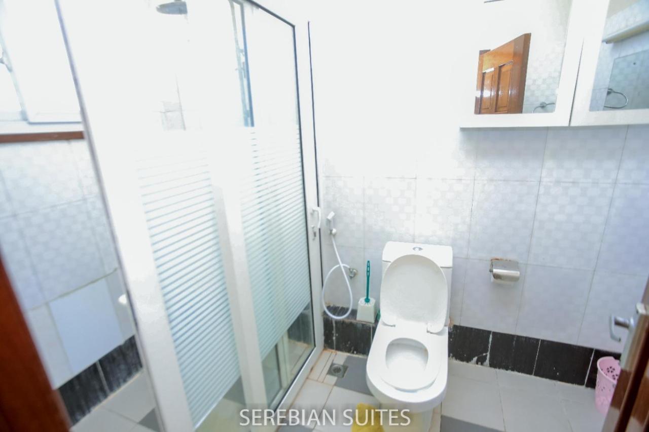 Serebian Suites