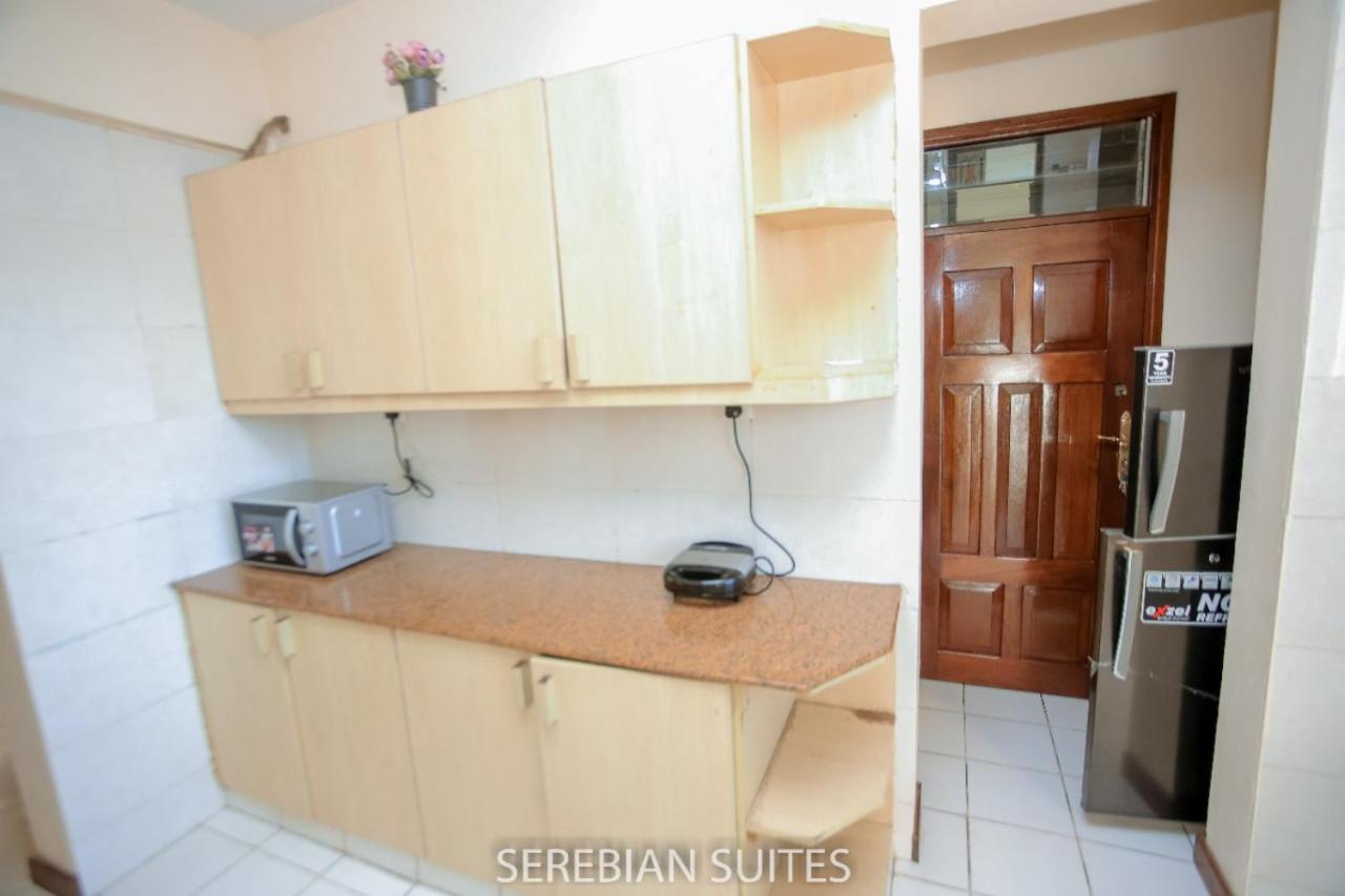 Serebian Suites