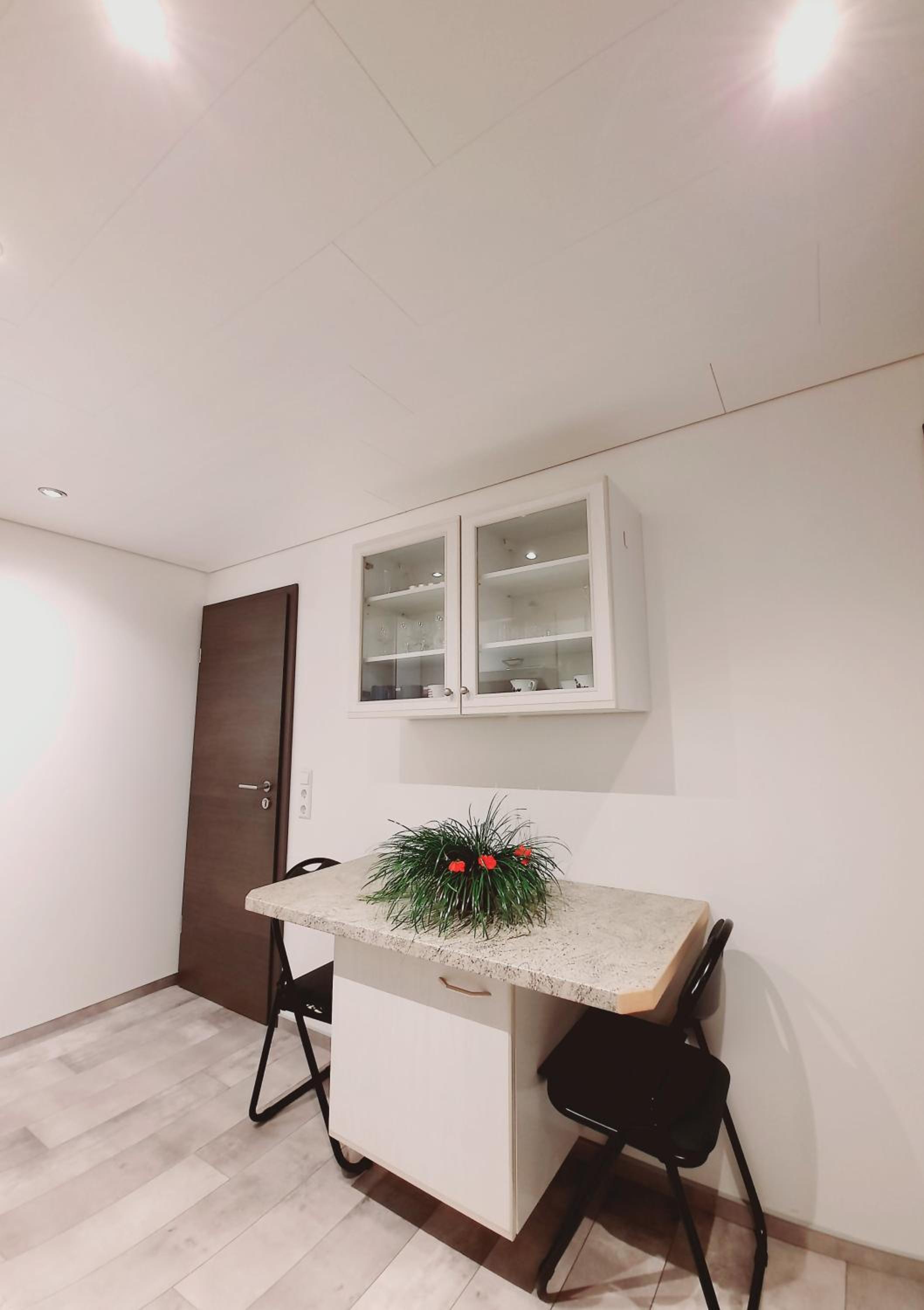 Gemütliches Apartment am Gottesberg