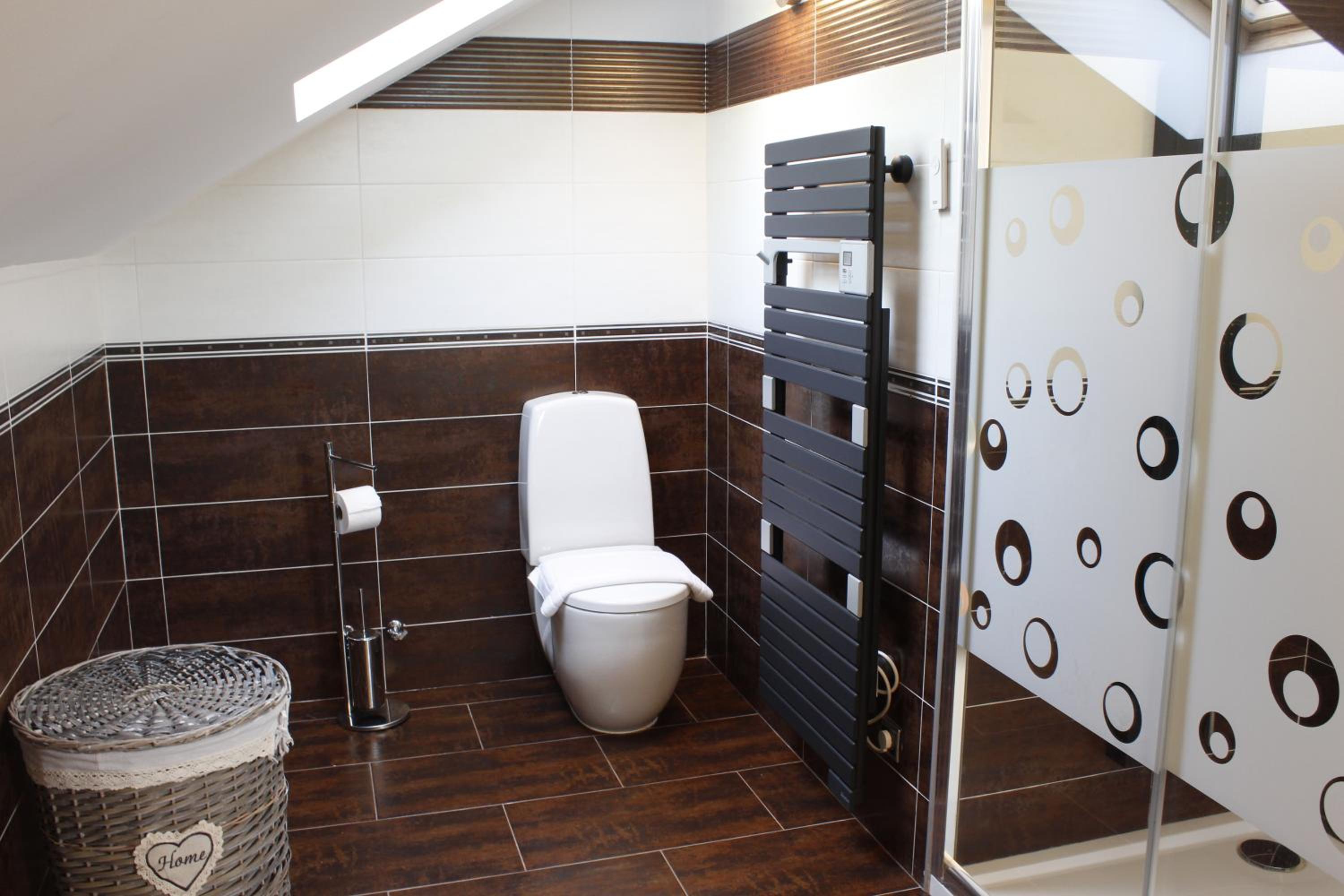 Exclusiva casa con piscina en Gondomar