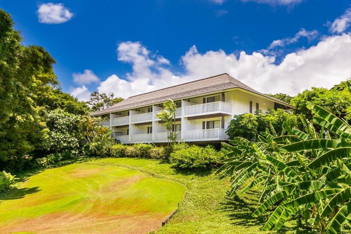 Hawaiian Treehouse 1br Condo In Poipu with AC view 3