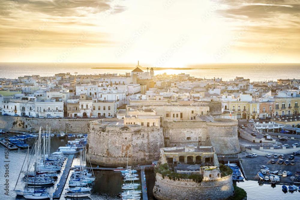Casa vacanza Gallipoli centro
