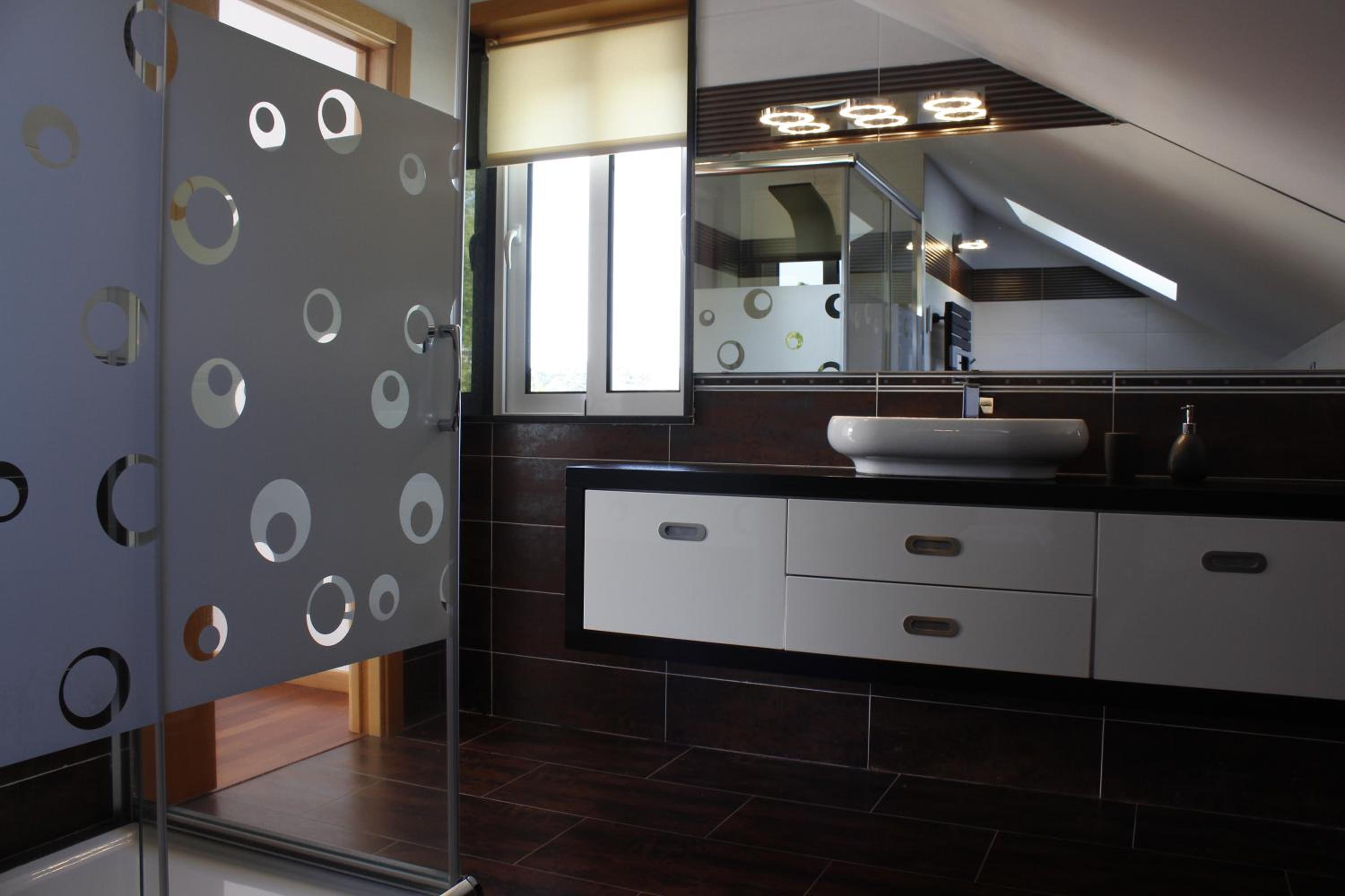 Exclusiva casa con piscina en Gondomar