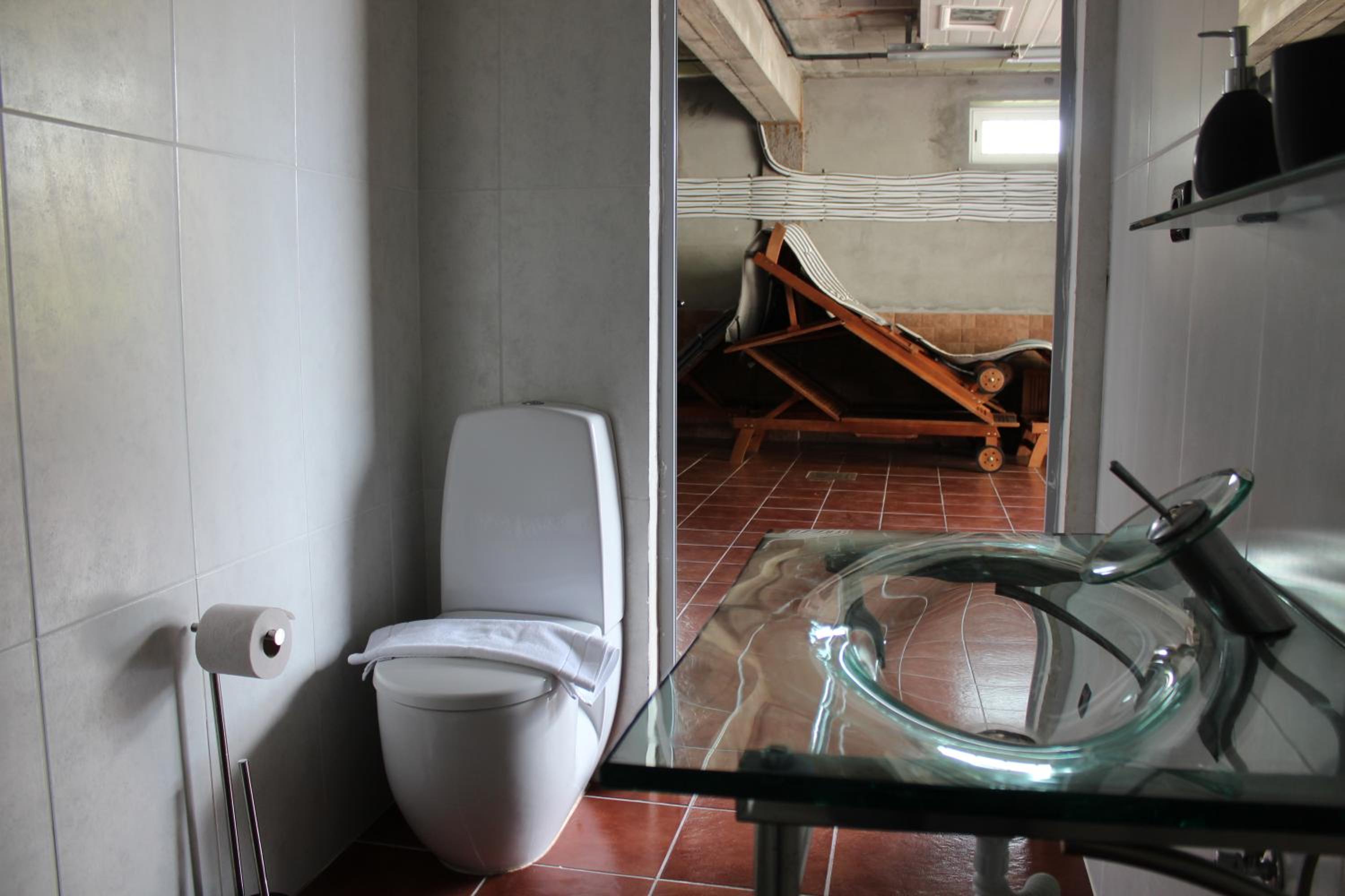 Exclusiva casa con piscina en Gondomar