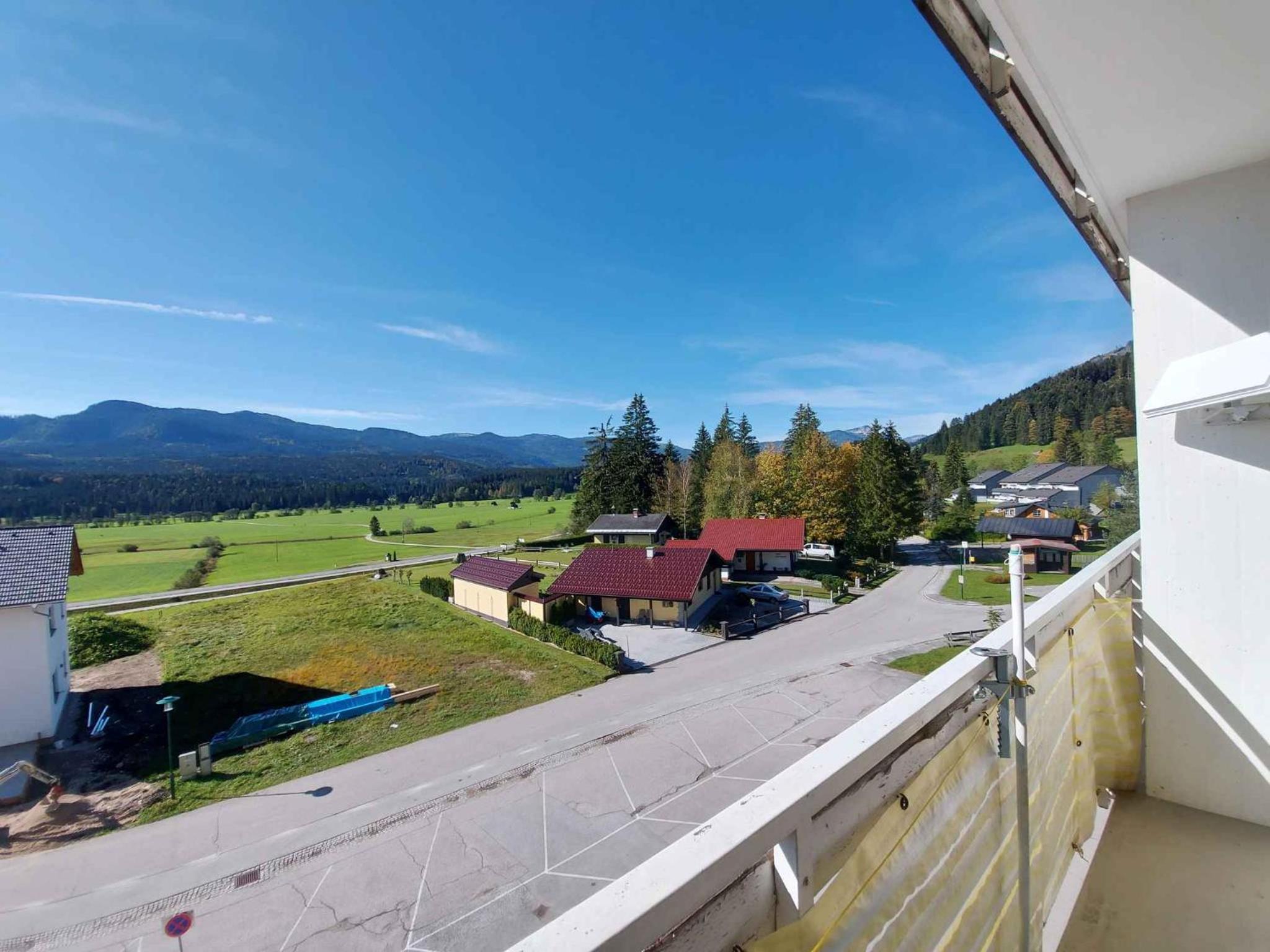 Apartments in Bad Mitterndorf - Steiermark 41117