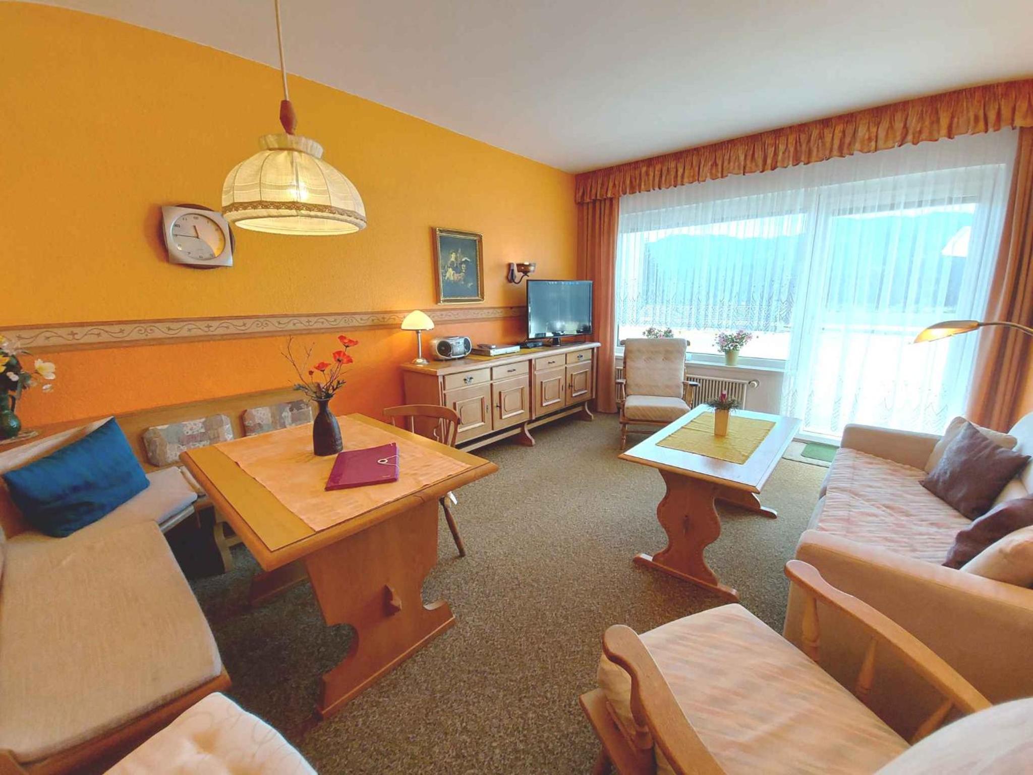 Apartments in Bad Mitterndorf - Steiermark 41117