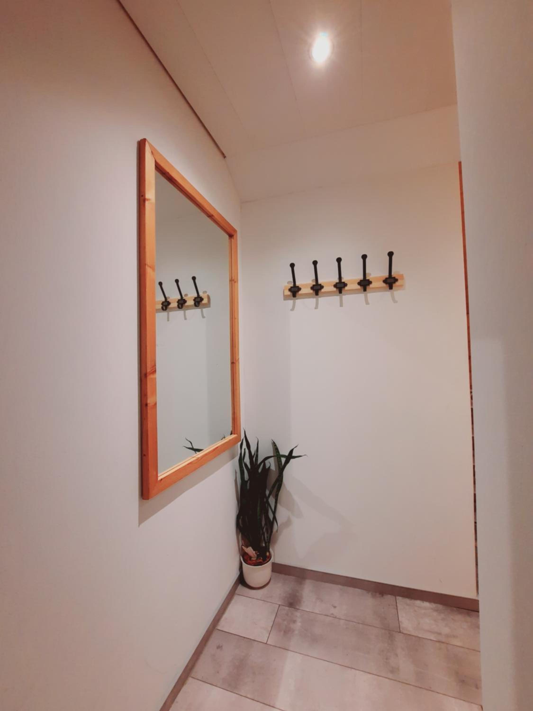 Gemütliches Apartment am Gottesberg
