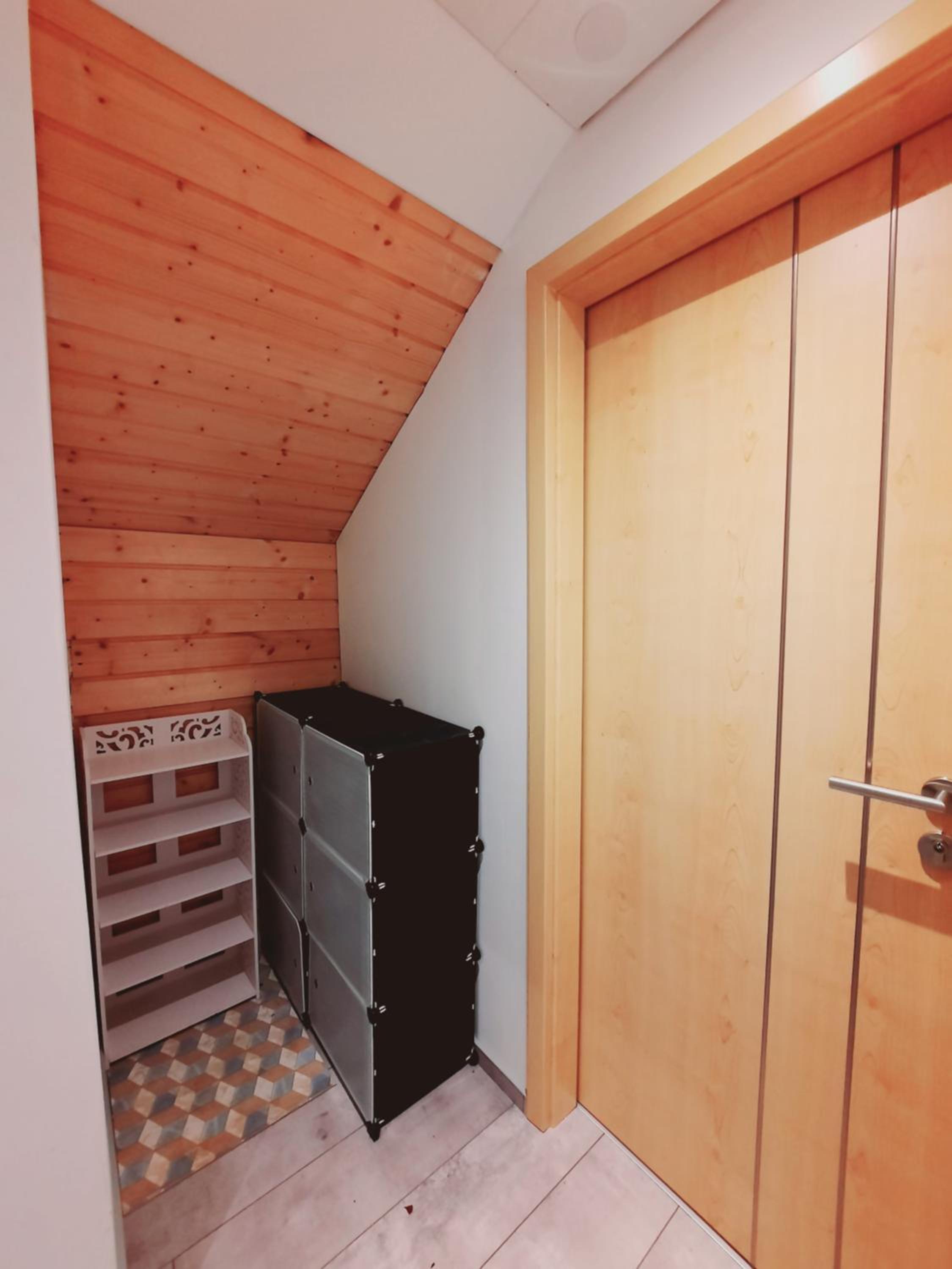 Gemütliches Apartment am Gottesberg