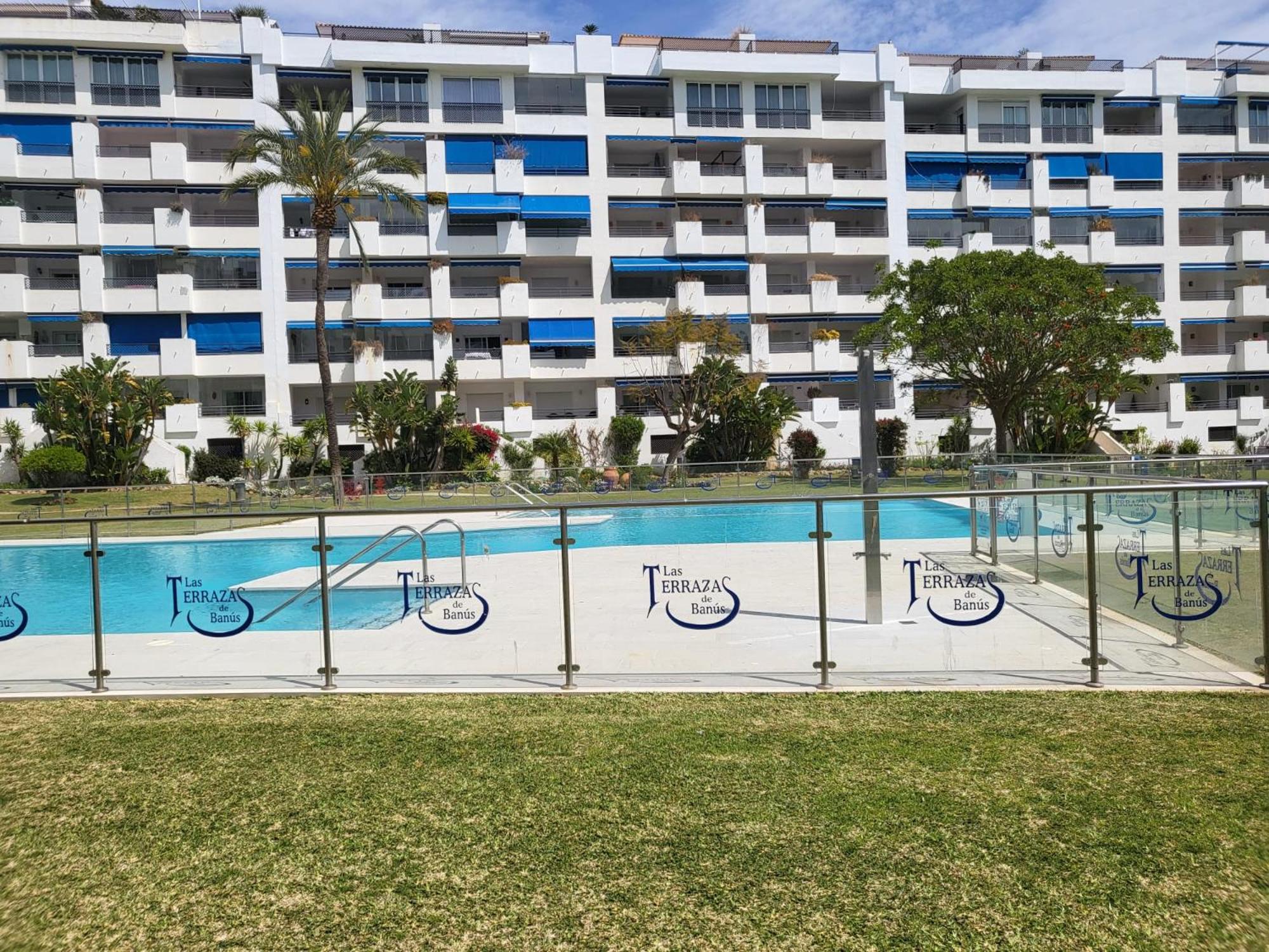 Luxurious apartment in Puerto Banus Marbella