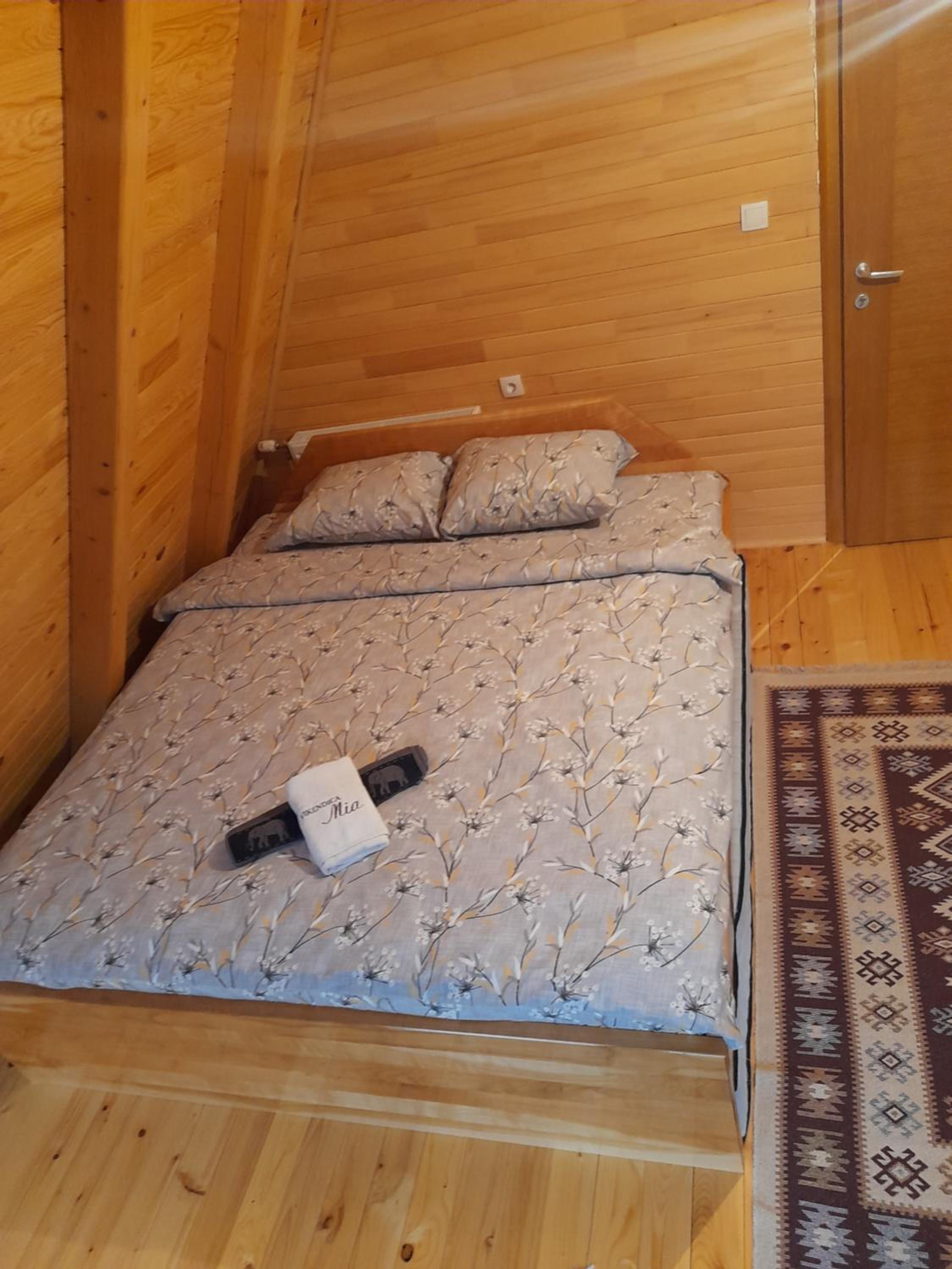 Vikendica Mia