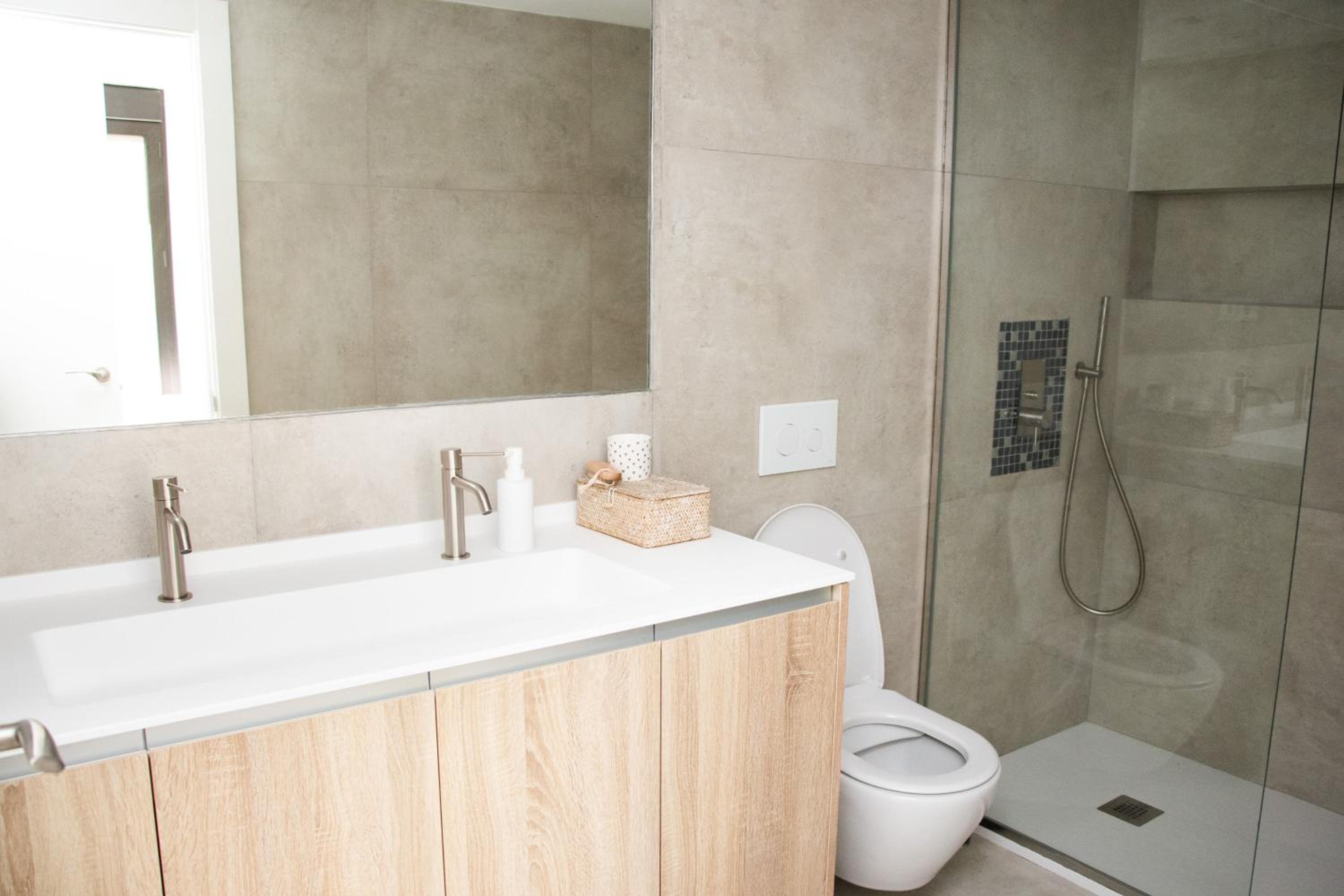 Luxurious apartment in Puerto Banus Marbella