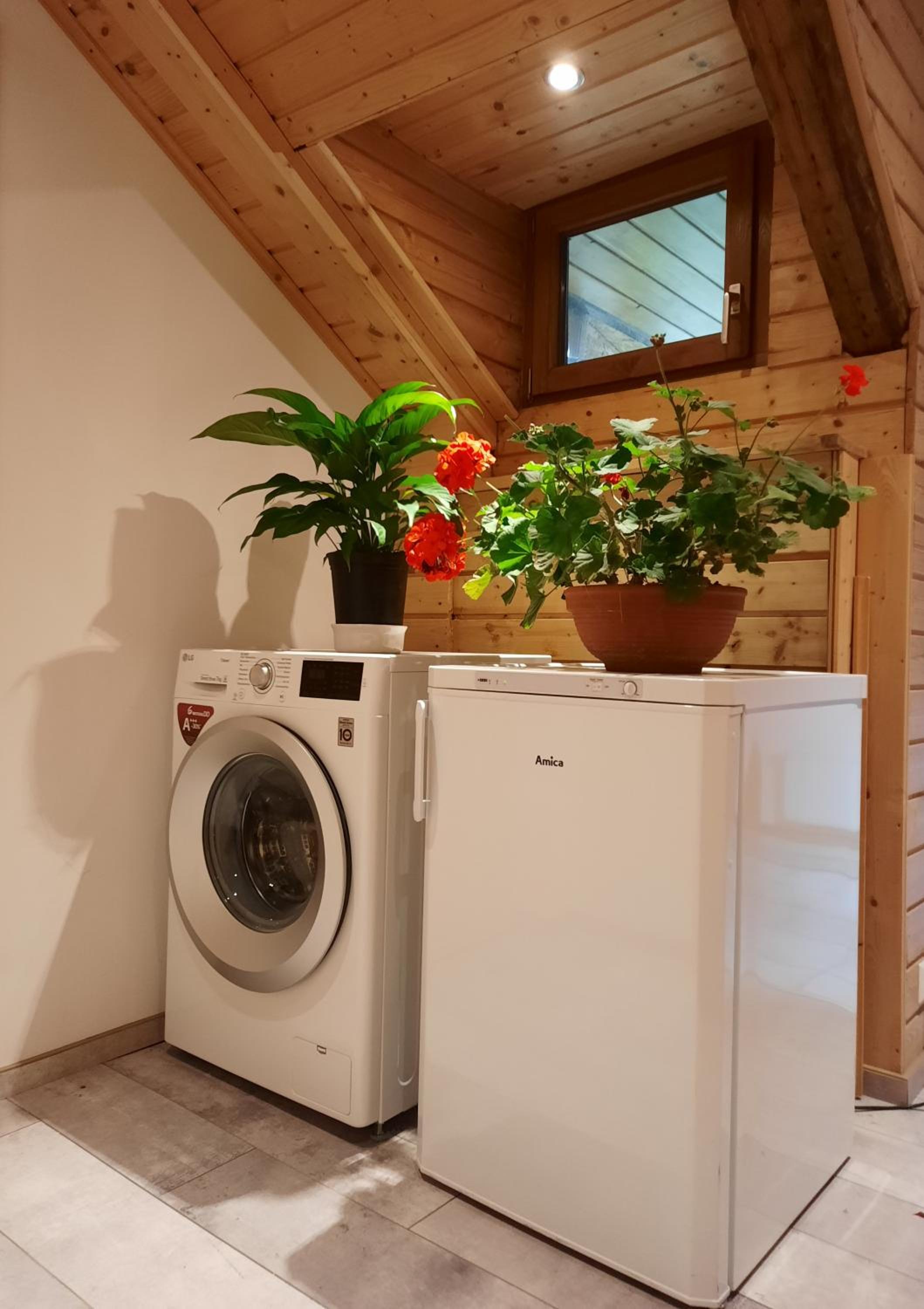 Gemütliches Apartment am Gottesberg