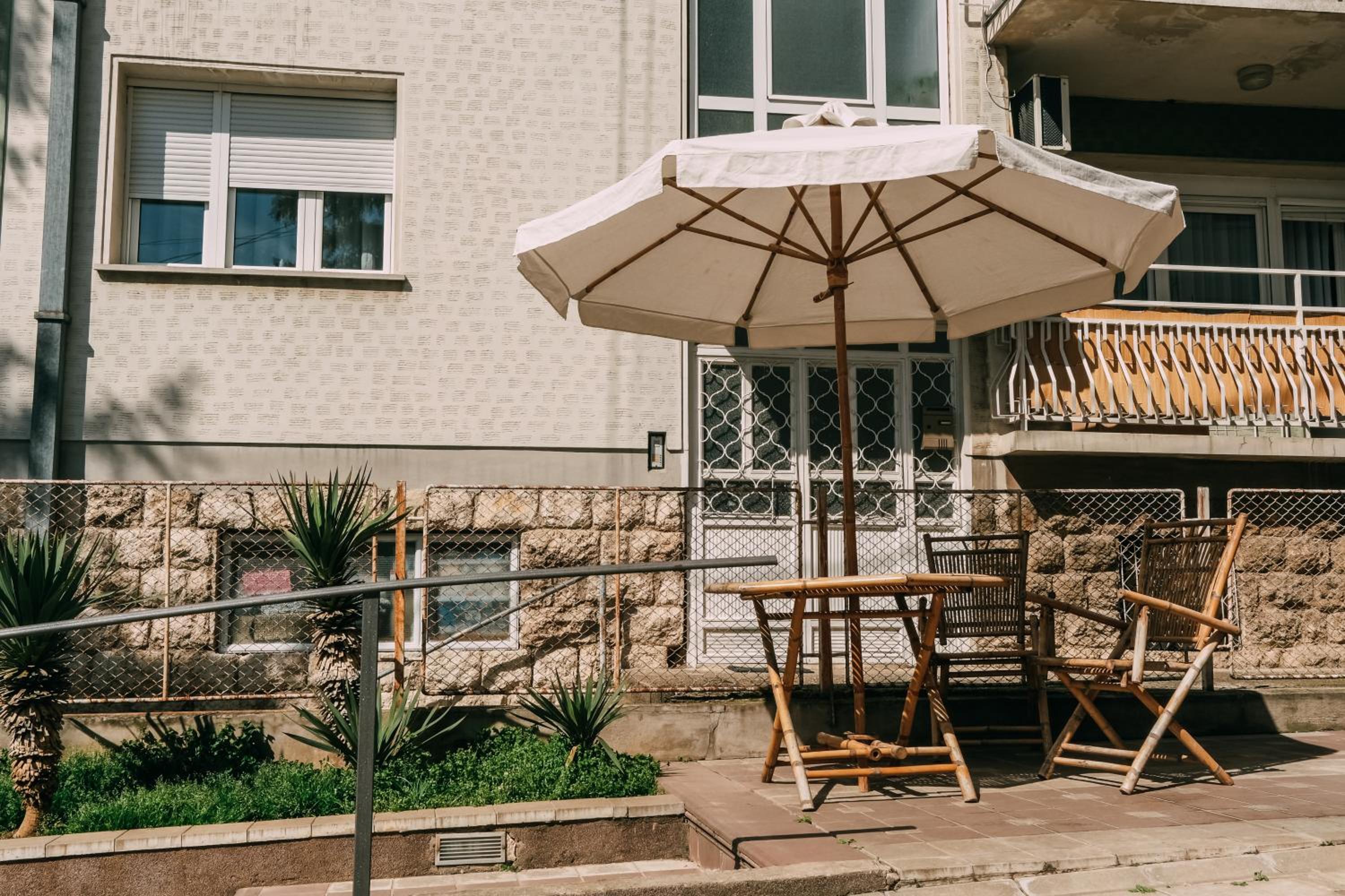 Smart hostel, photo 55