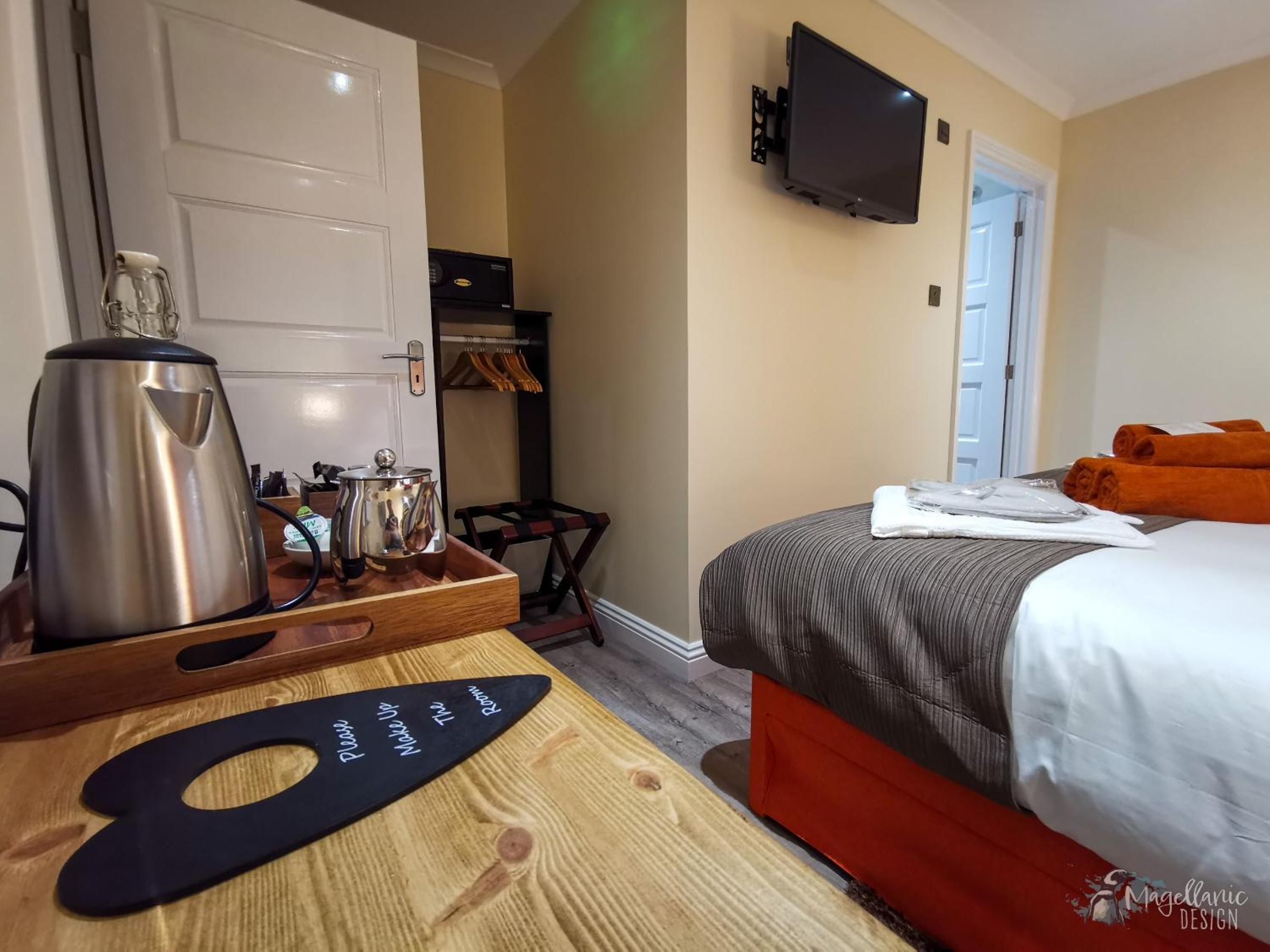 Tu Guesthouse