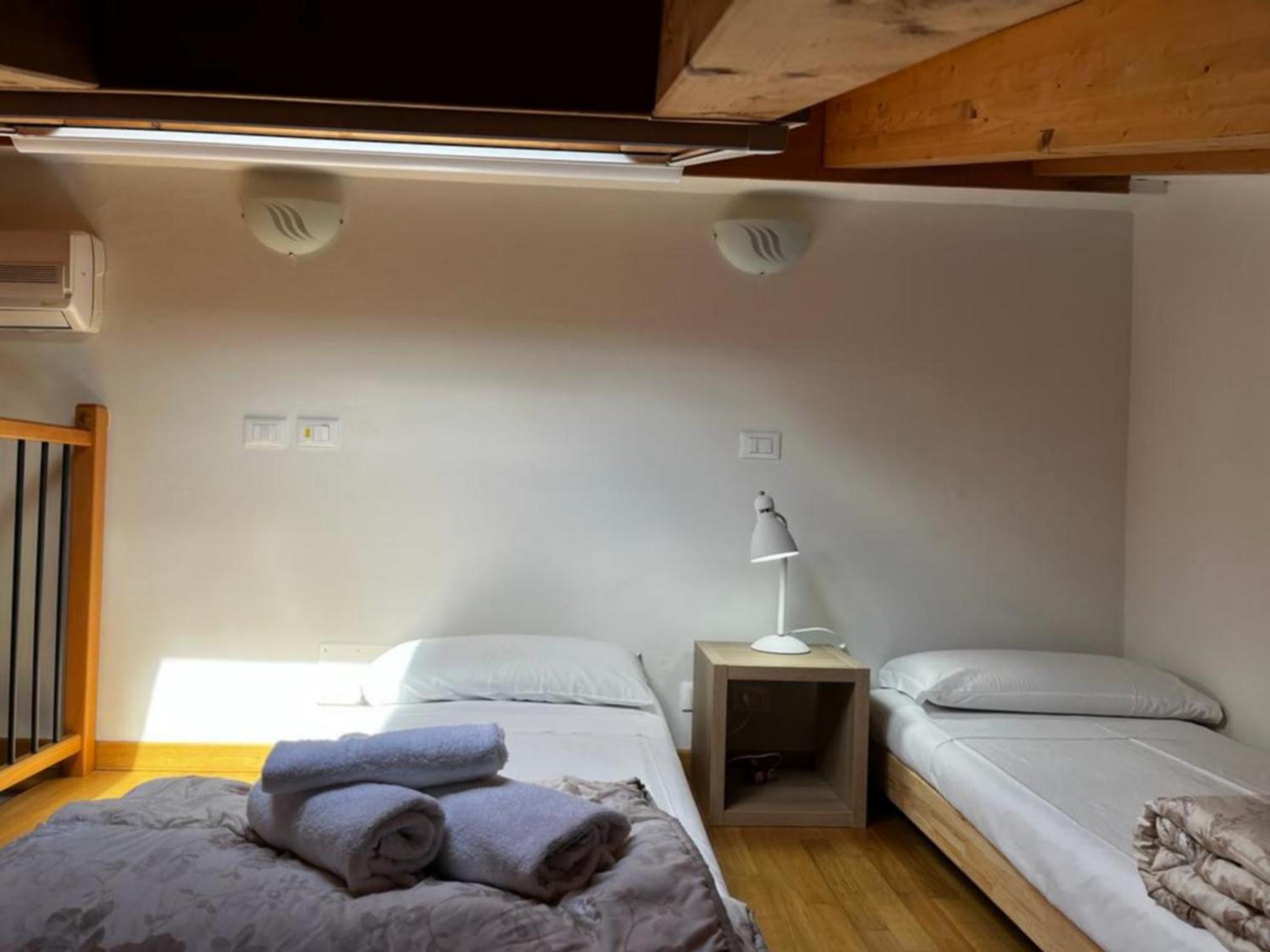 Desenzanoloft Aurelia restyled 2026