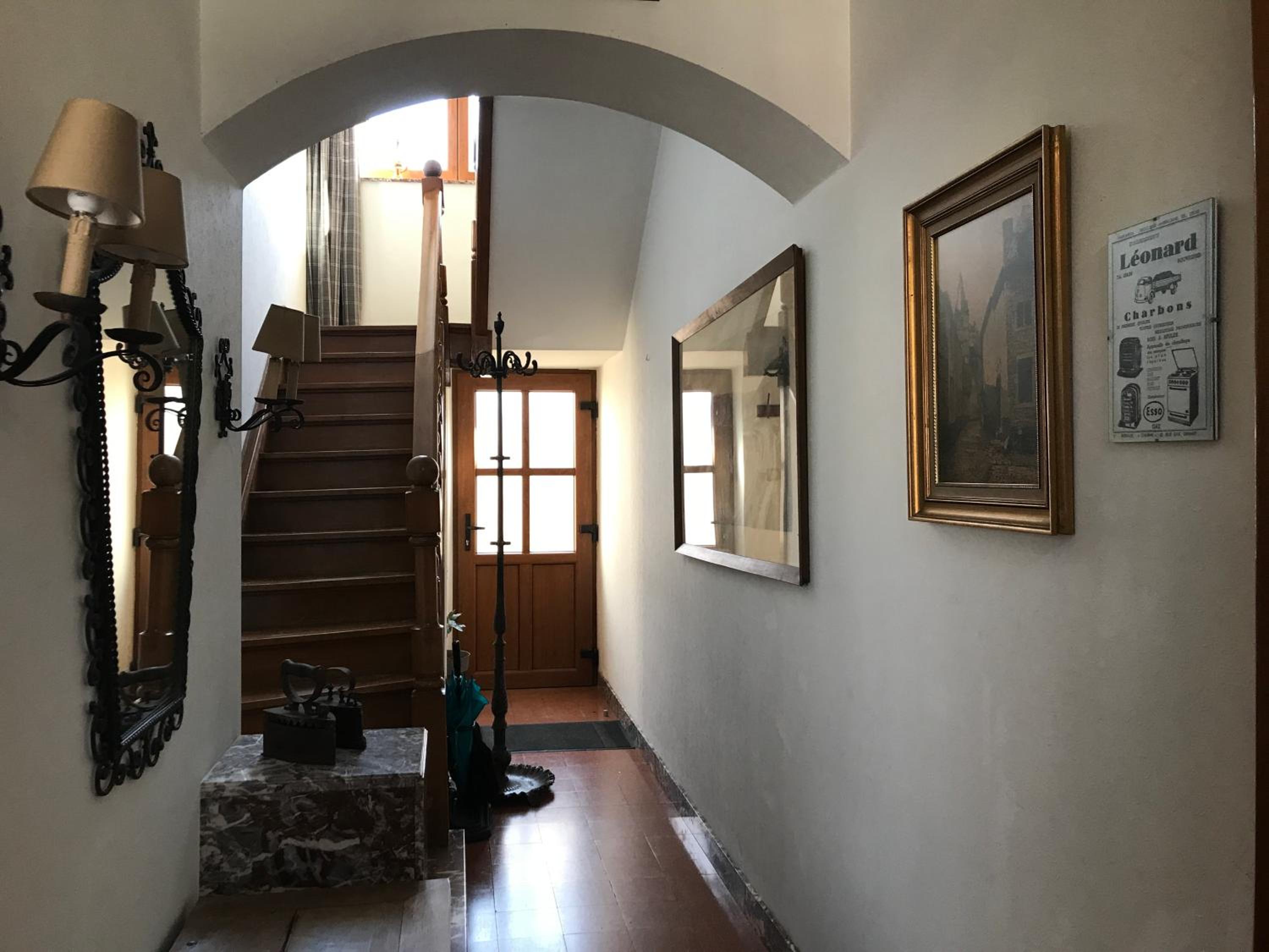 Les colombages