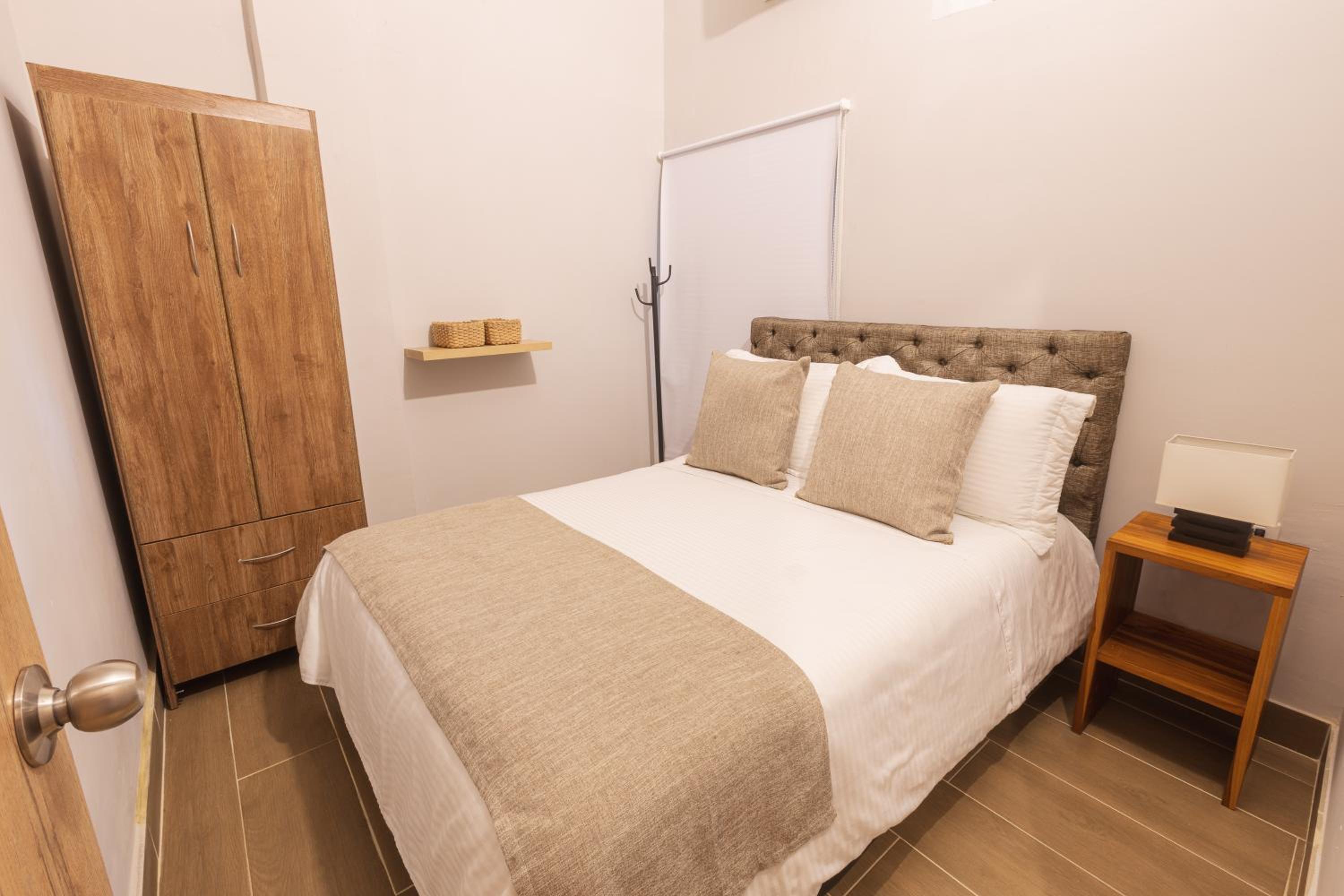 Encantador apartamento