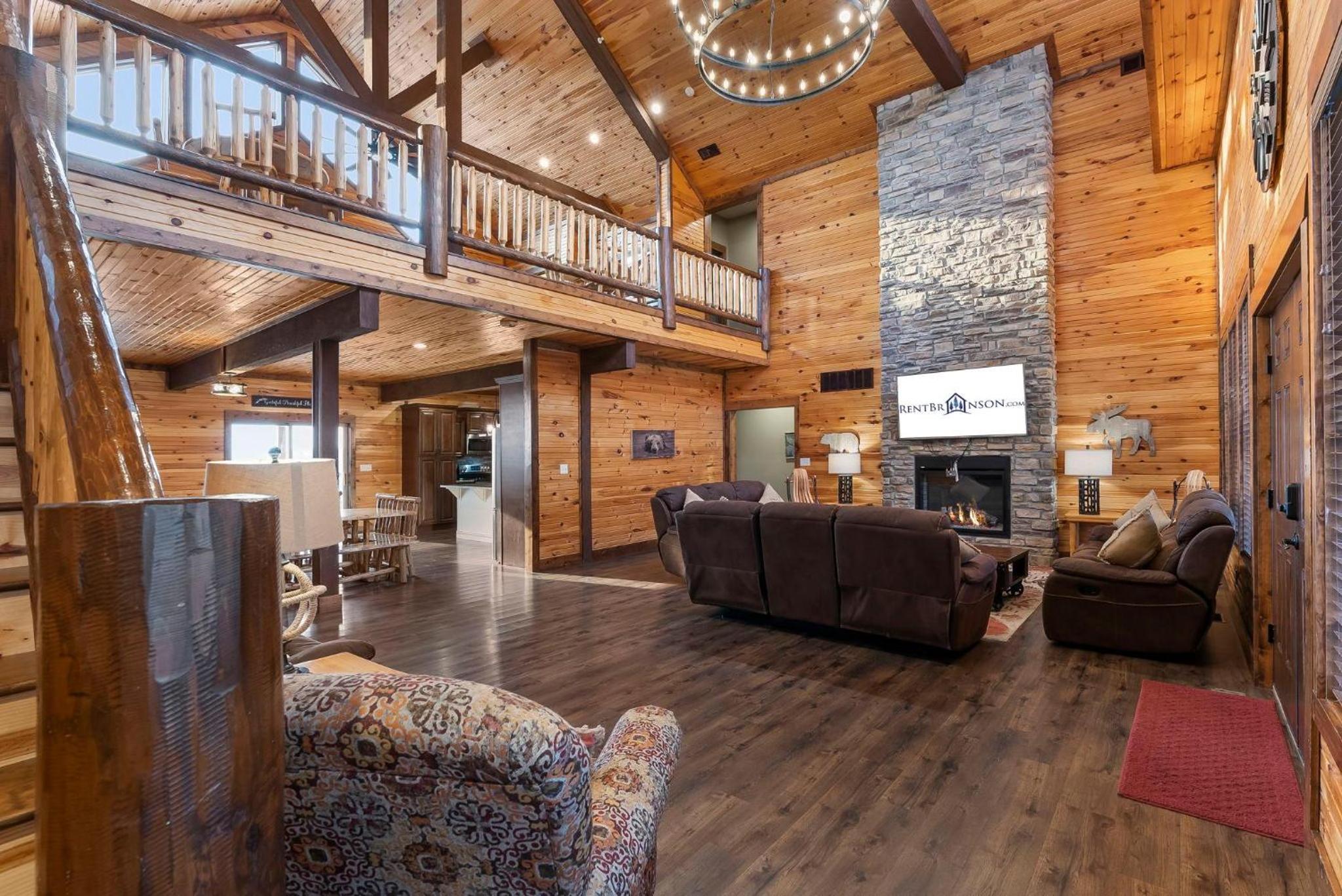 Chateau on the Cove