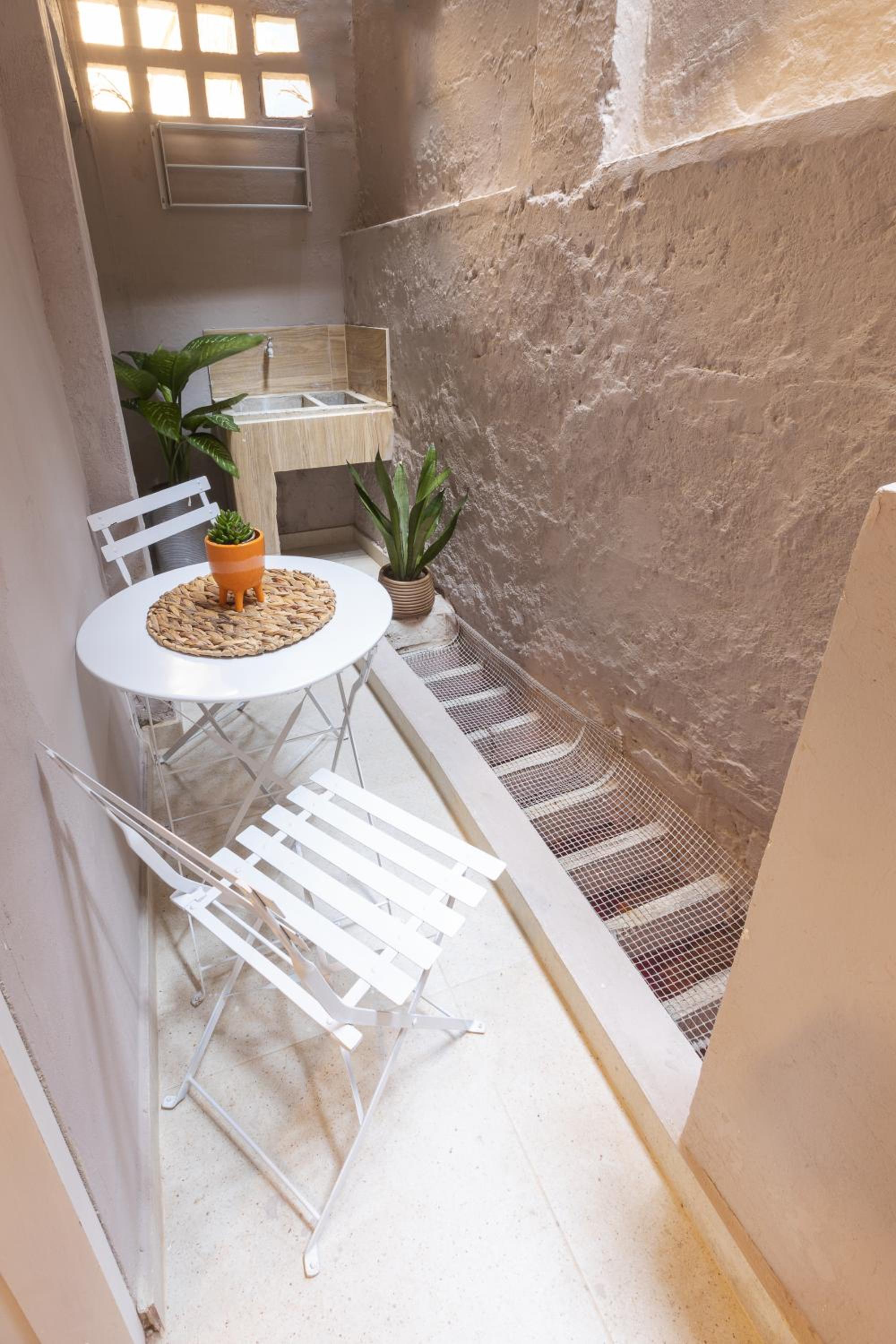 Encantador apartamento