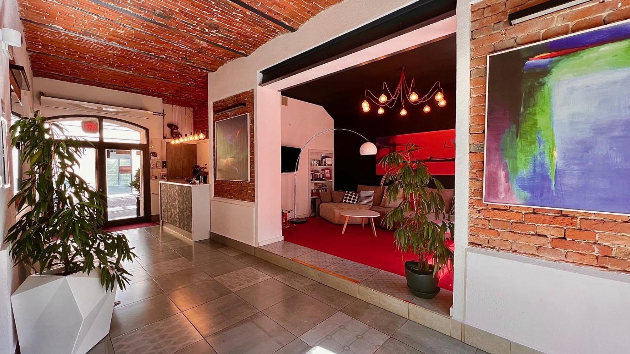 Hotel77, photo 39