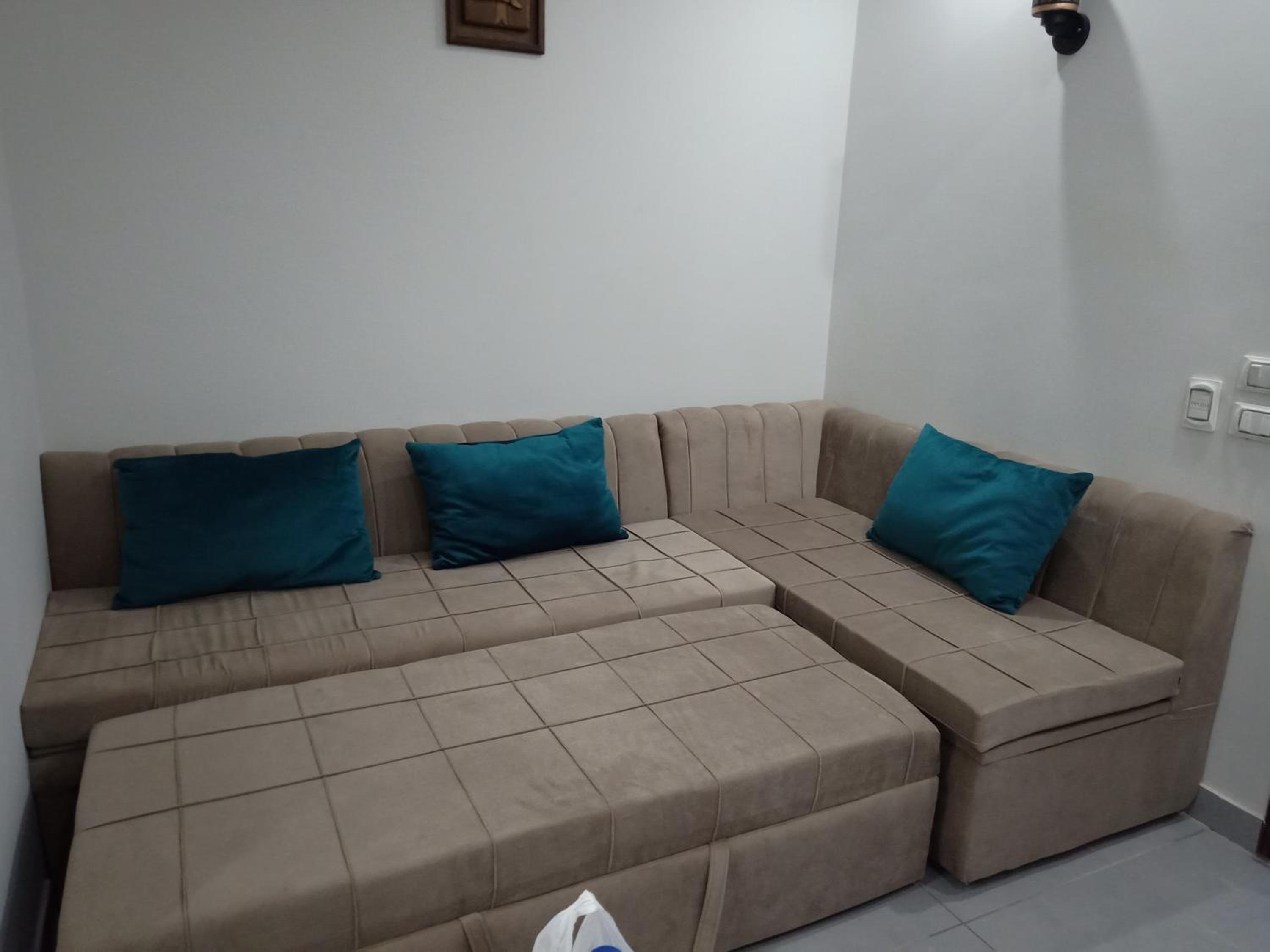 Scandic Resort Apartments