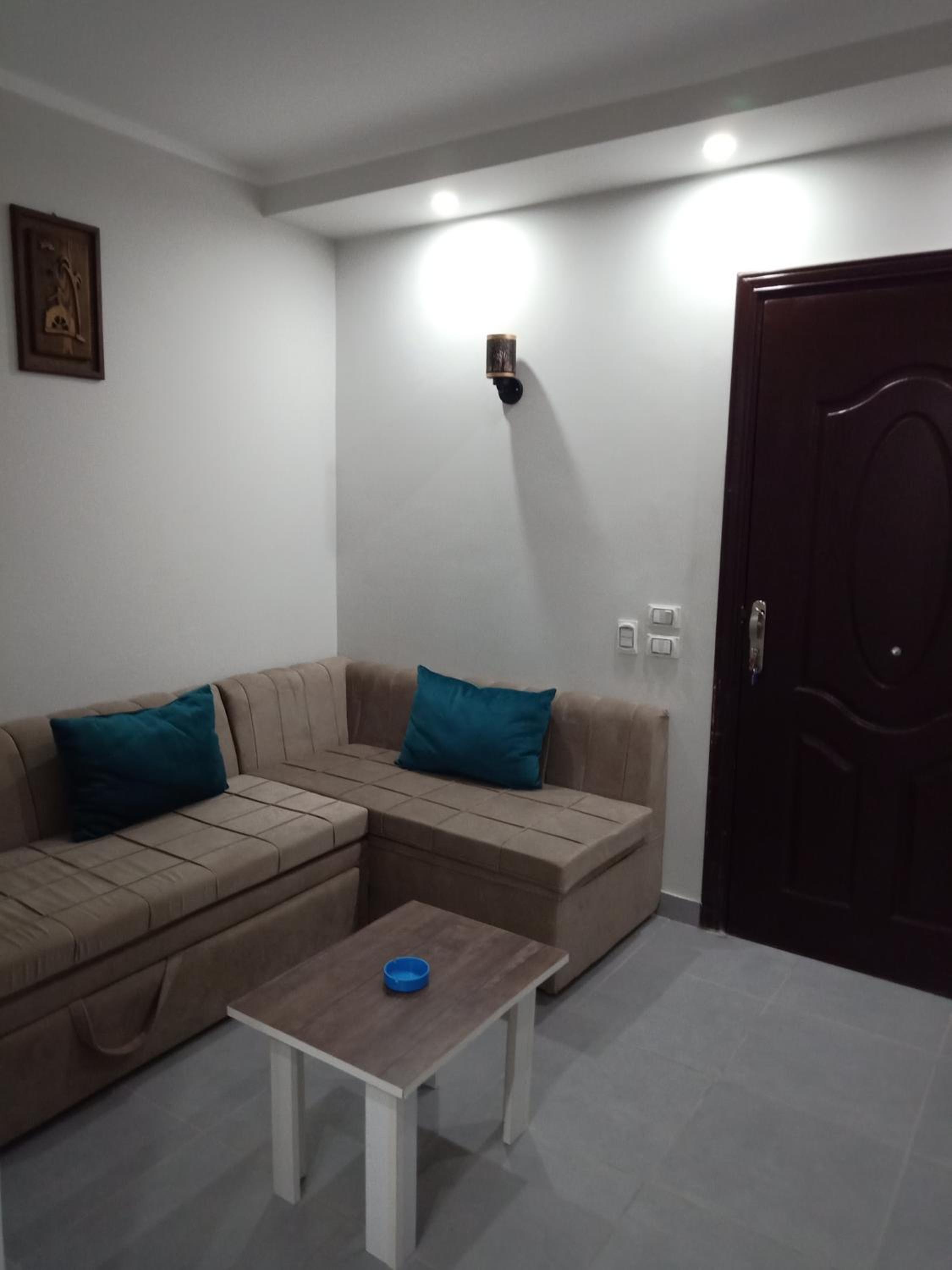 Scandic Resort Apartments
