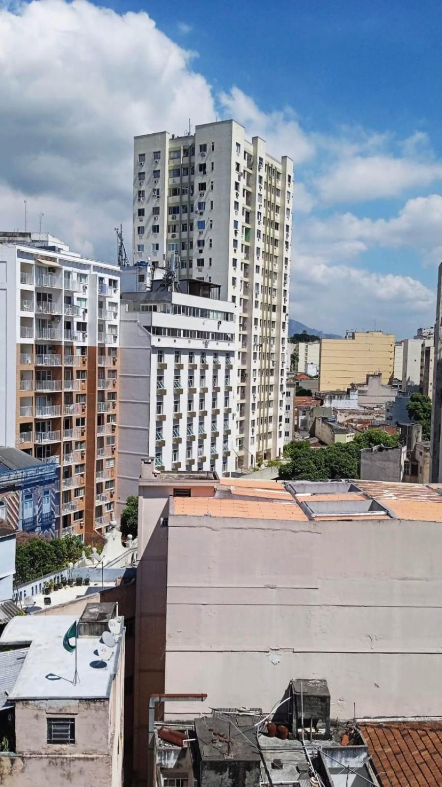 Lapa Bed & Breakfast