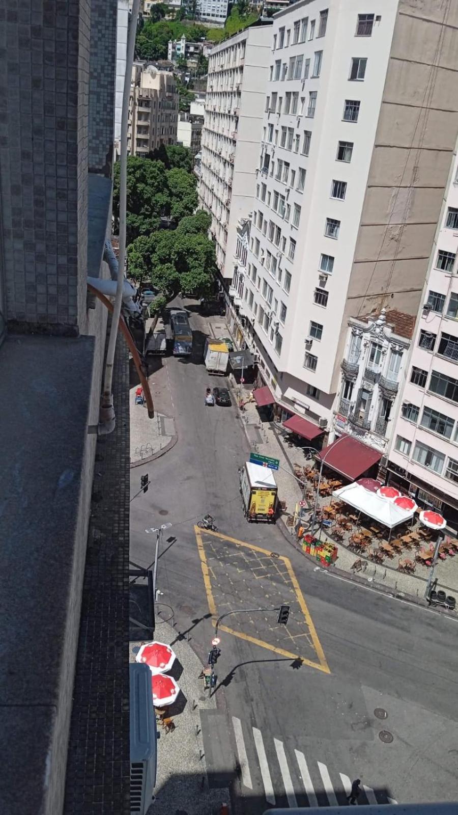 Lapa Bed & Breakfast