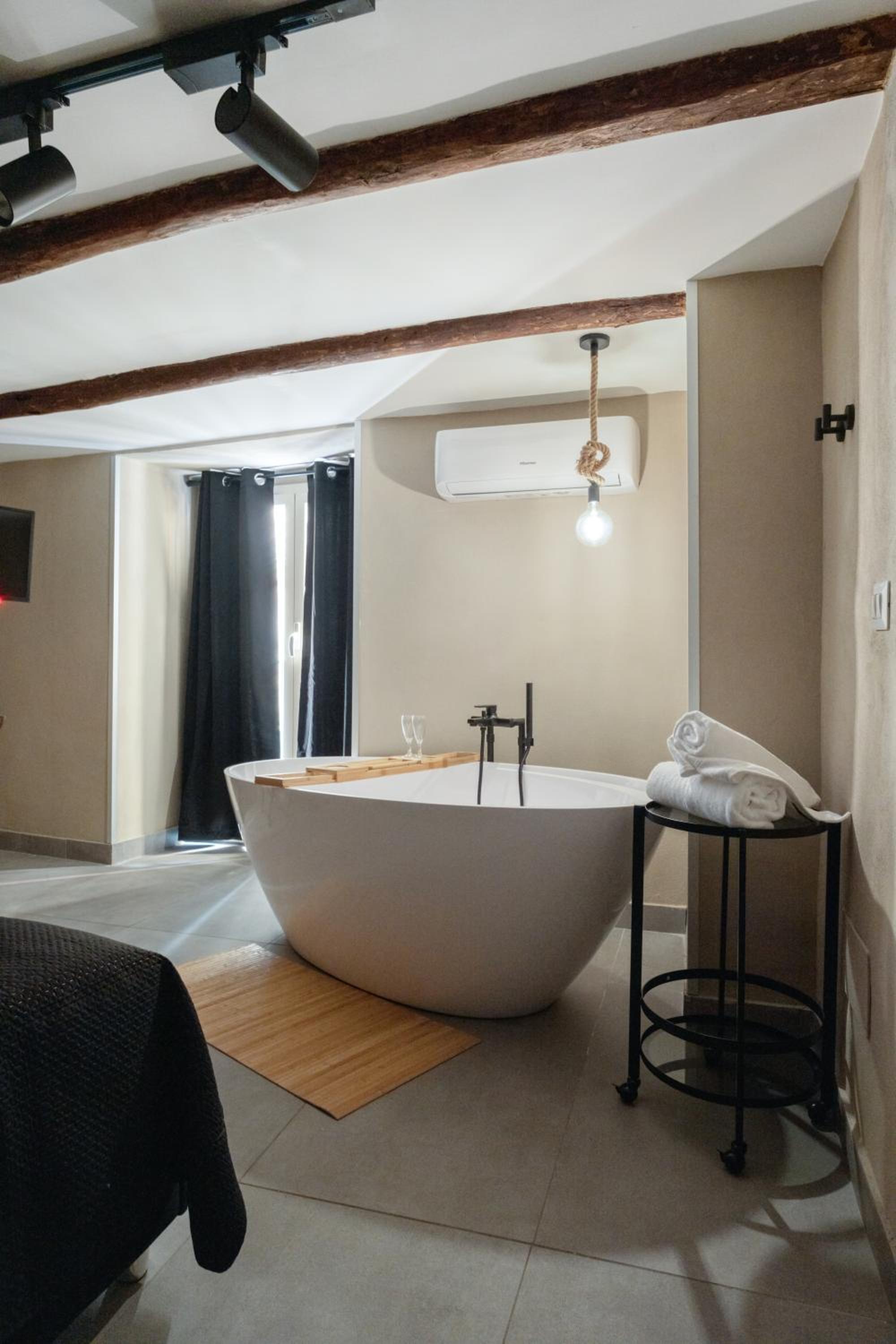 Pendino Rooms