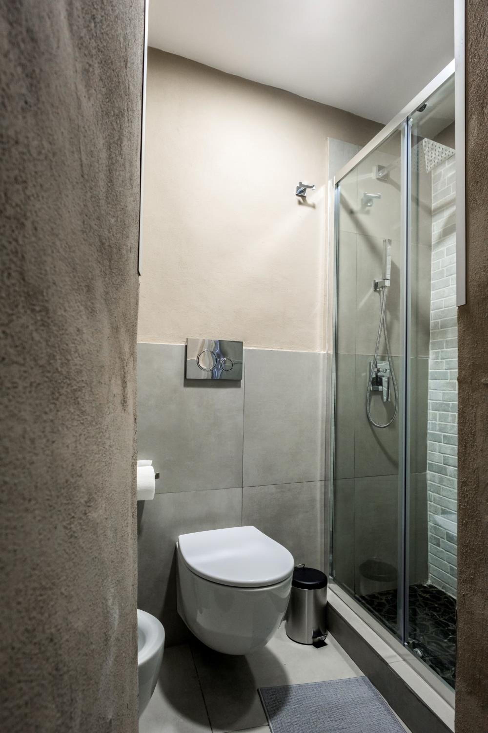 Pendino Rooms
