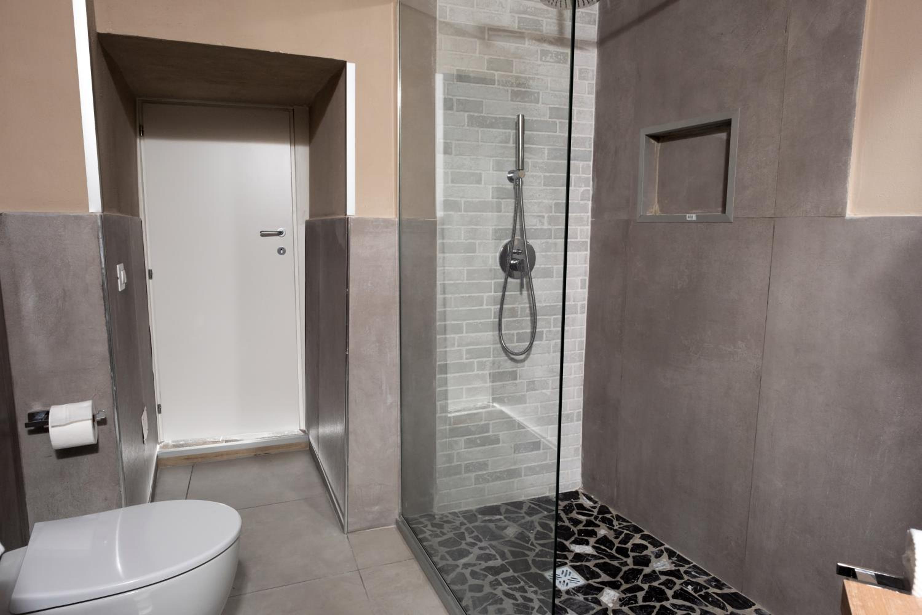 Pendino Rooms