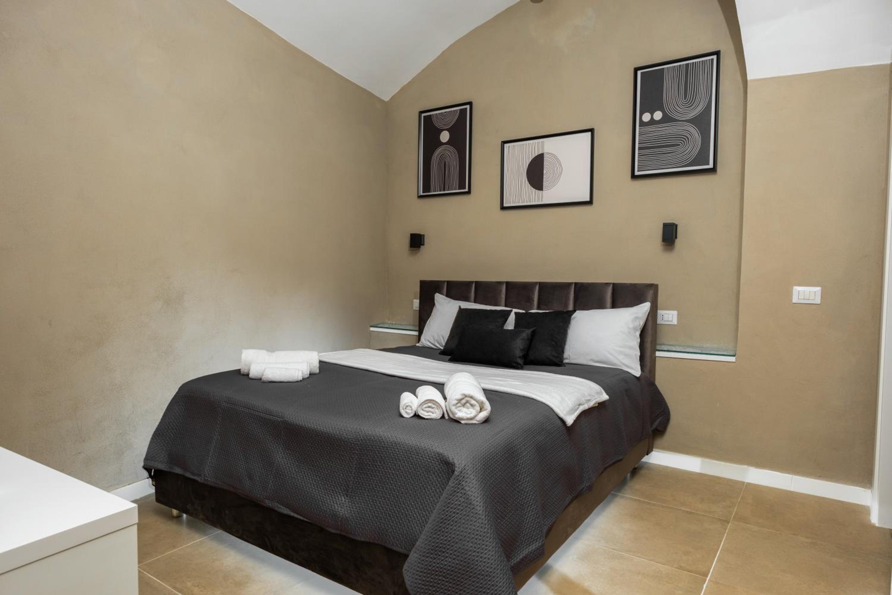 Pendino Rooms