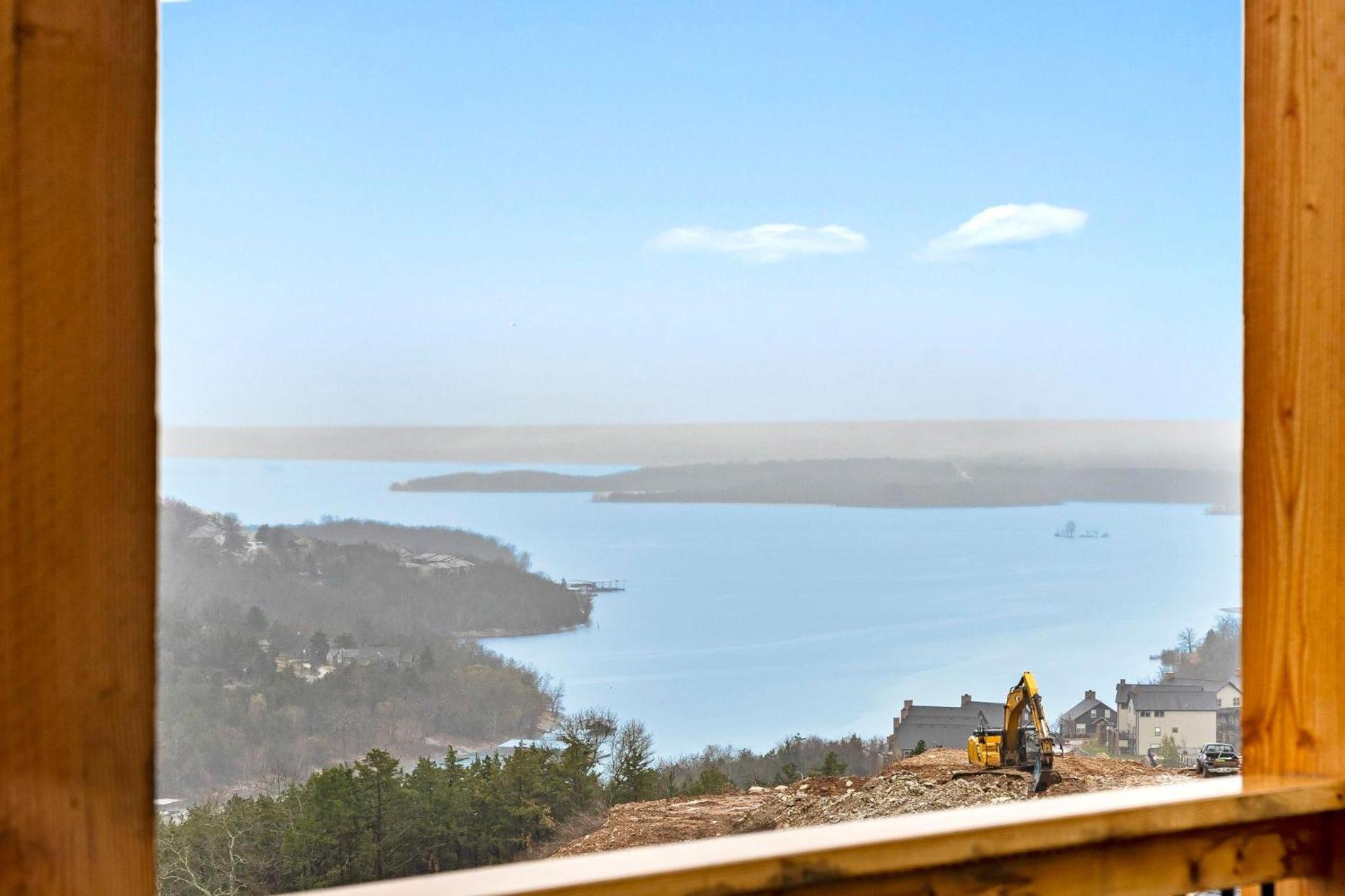 Modern Lake view 4